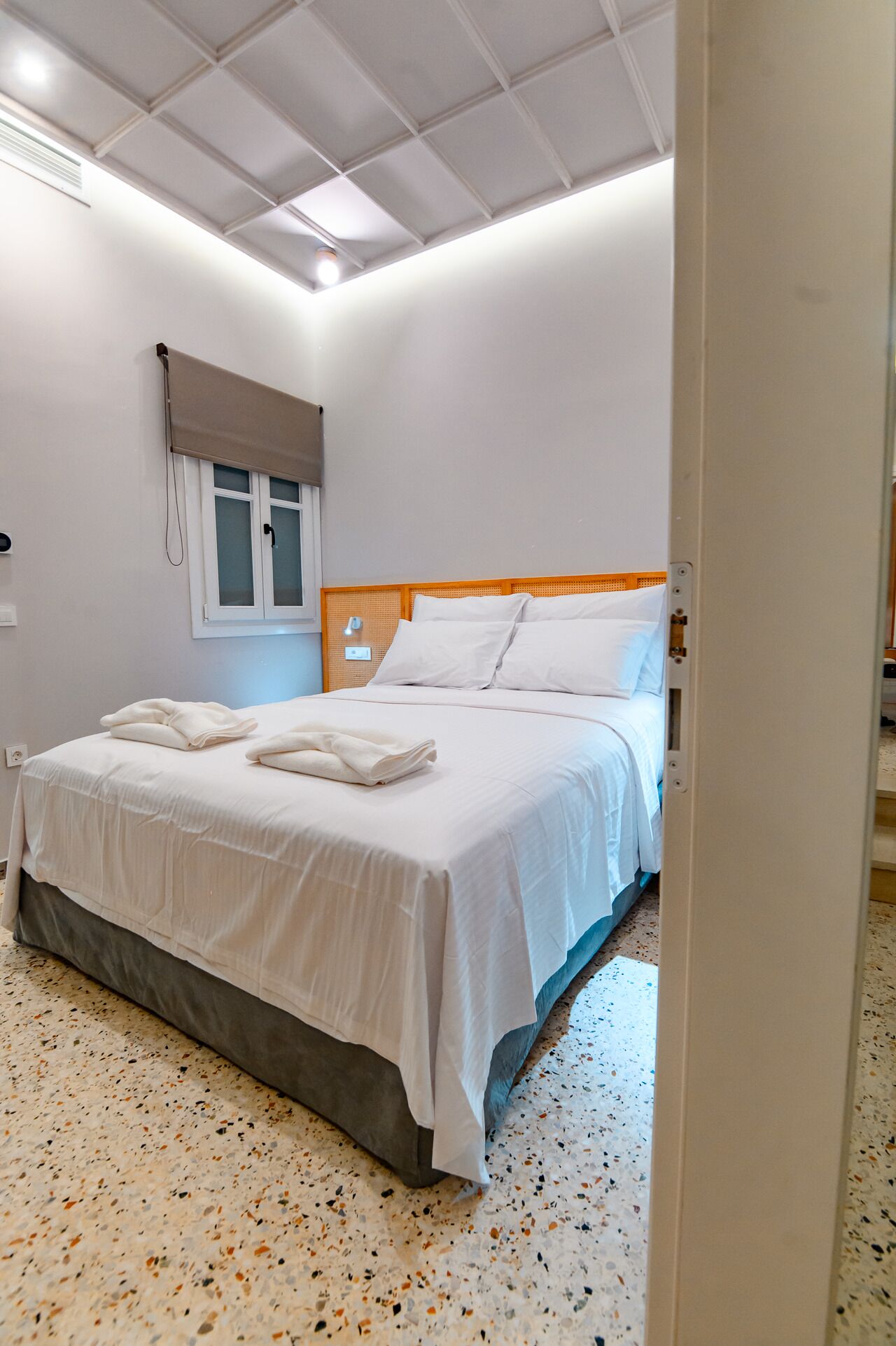 A-13 Belle Athenes - Luxury Rooms at Monastiraki Railway Station