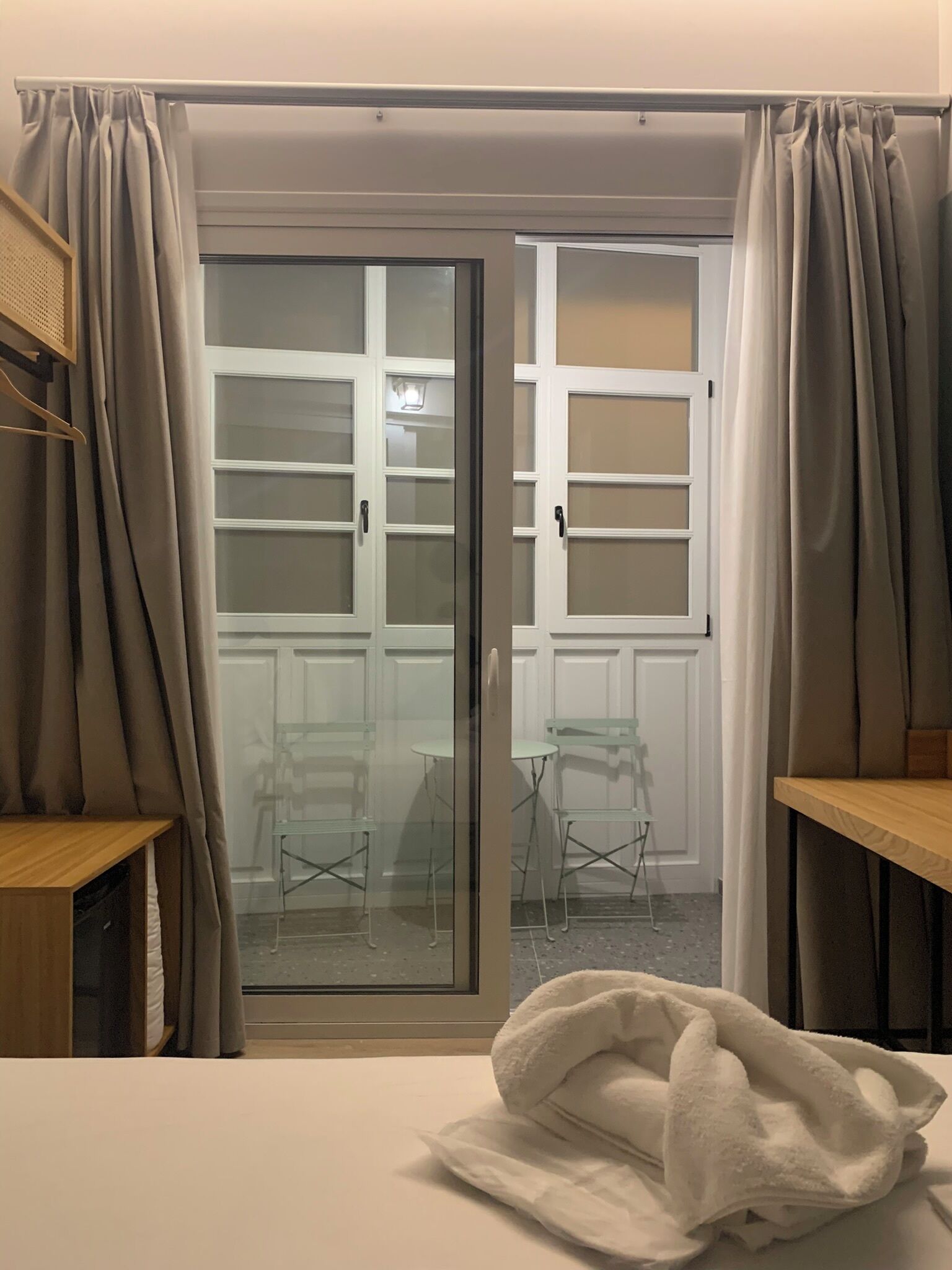 A-13 Belle Athenes - Luxury Rooms at Monastiraki Railway Station