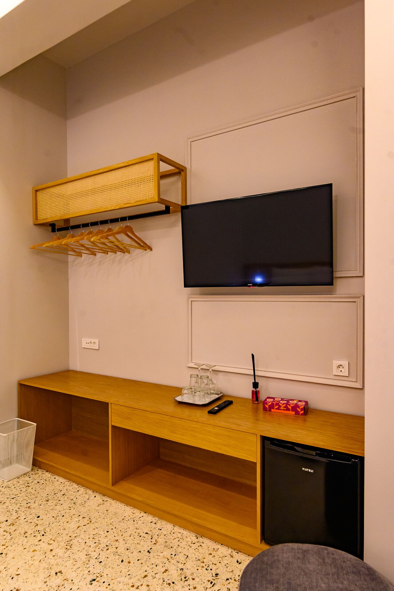 A-13 Belle Athenes - Luxury Rooms at Monastiraki Railway Station