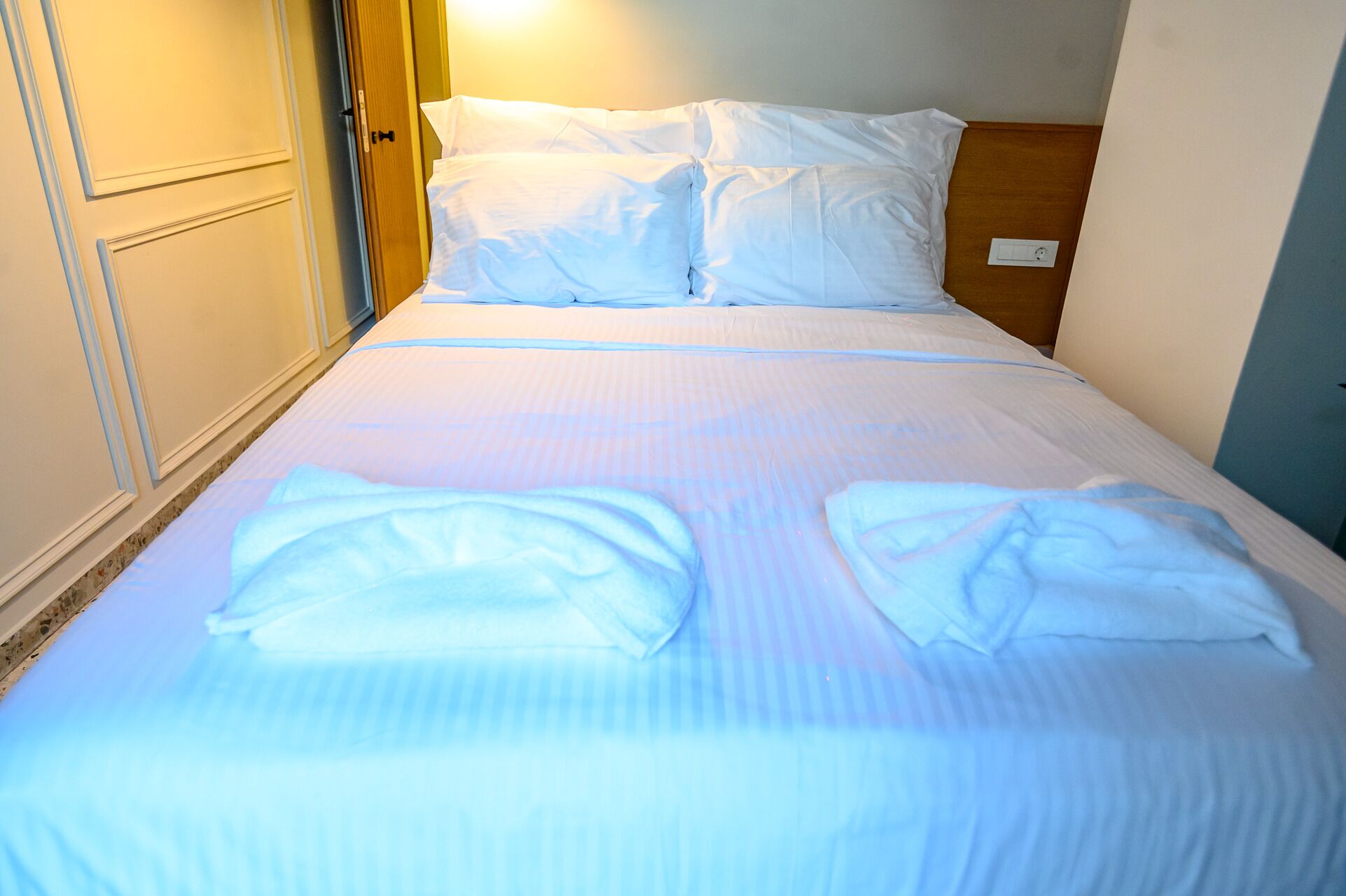 A-13 Belle Athenes - Luxury Rooms at Monastiraki Railway Station