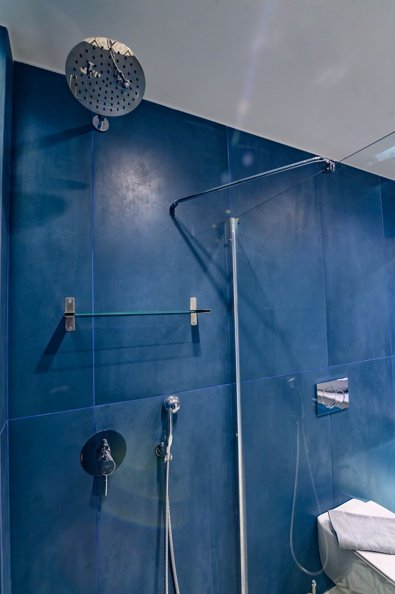 A-13 Belle Athenes - Luxury Rooms at Monastiraki Railway Station