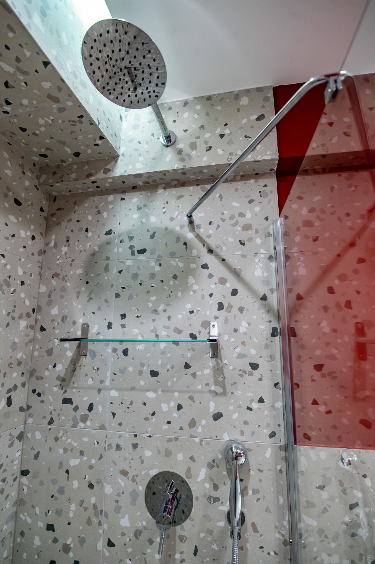 A-13 Belle Athenes - Luxury Rooms at Monastiraki Railway Station