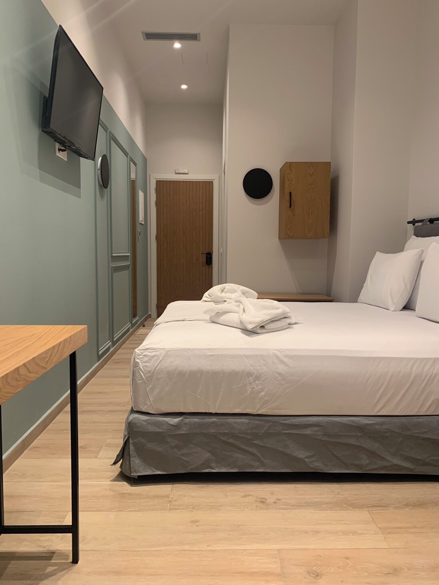 A-13 Belle Athenes - Luxury Rooms at Monastiraki Railway Station