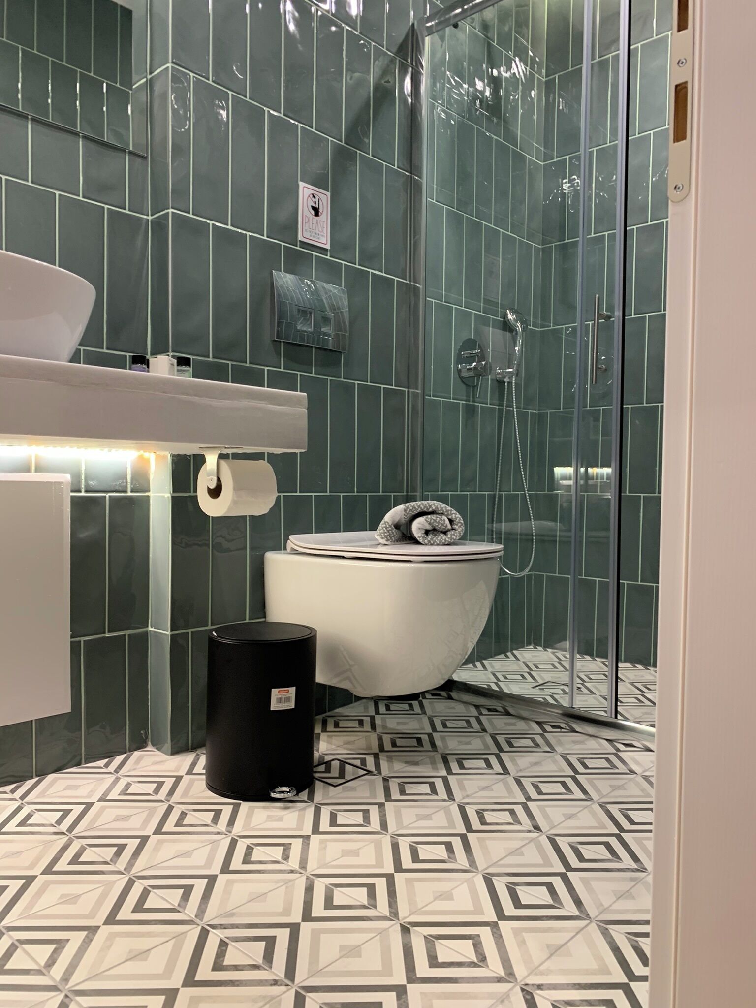 A-13 Belle Athenes - Luxury Rooms at Monastiraki Railway Station