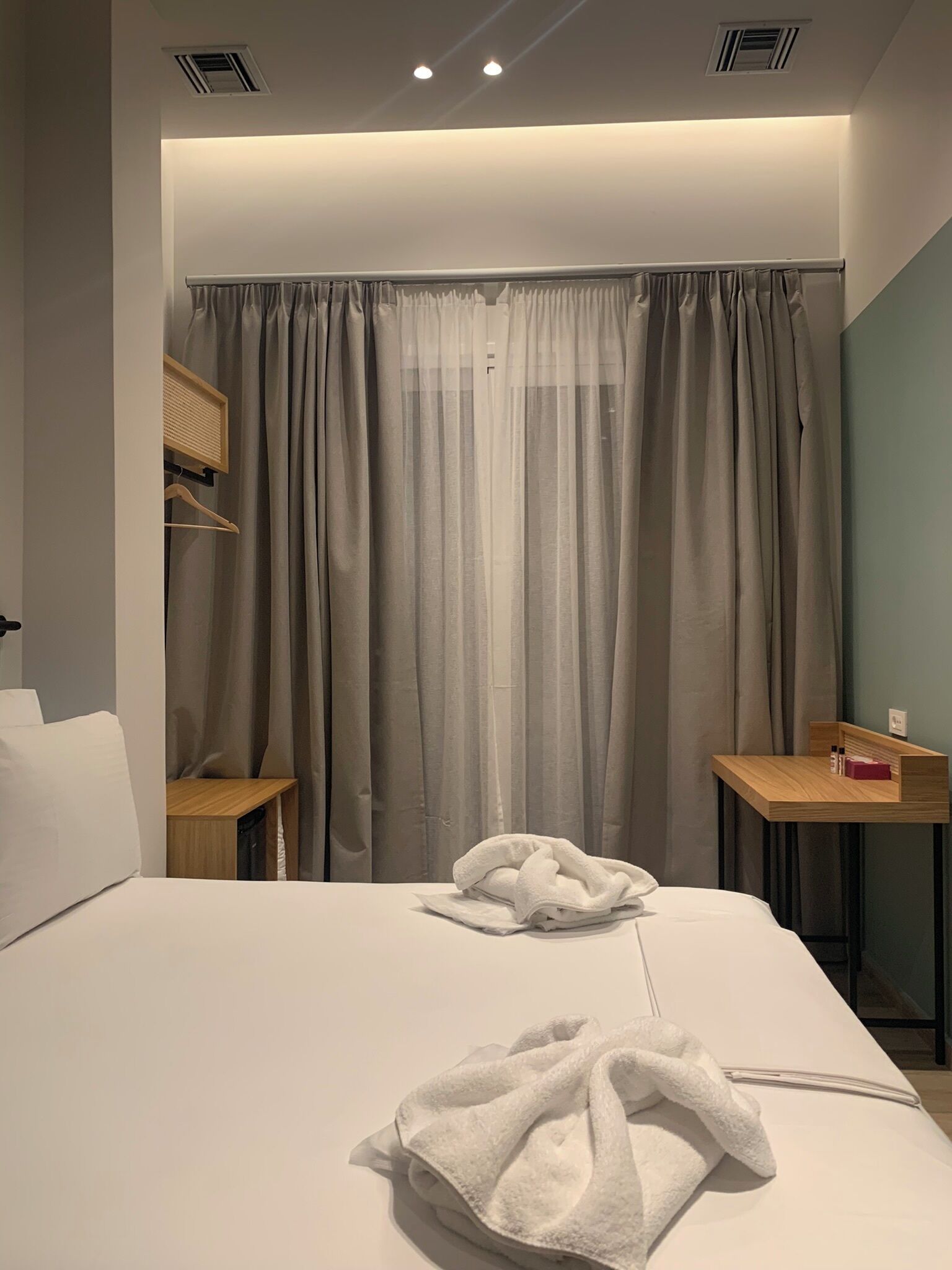 A-13 Belle Athenes - Luxury Rooms at Monastiraki Railway Station
