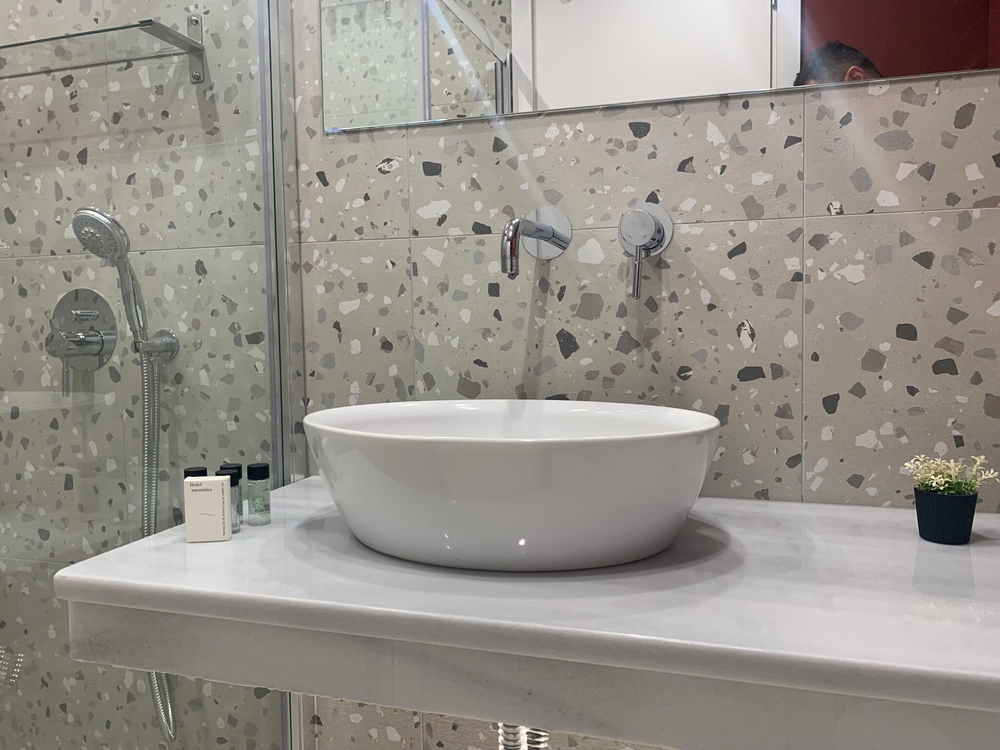 A-13 Belle Athenes - Luxury Rooms at Monastiraki Railway Station
