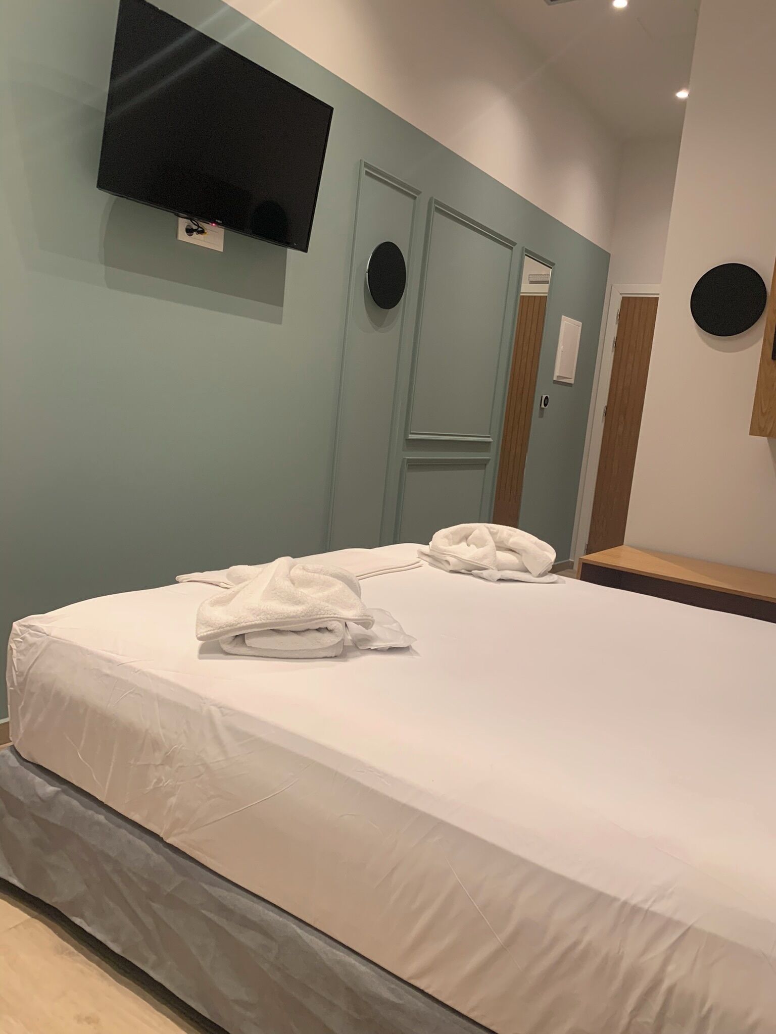 A-13 Belle Athenes - Luxury Rooms at Monastiraki Railway Station