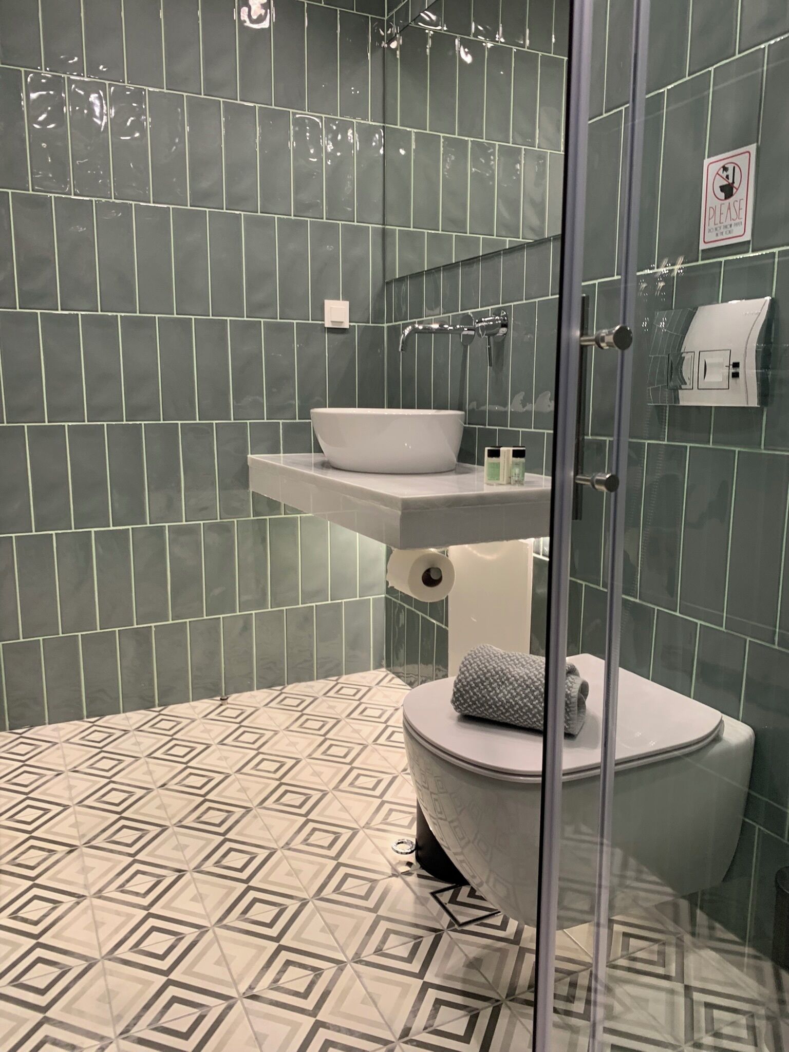 A-13 Belle Athenes - Luxury Rooms at Monastiraki Railway Station