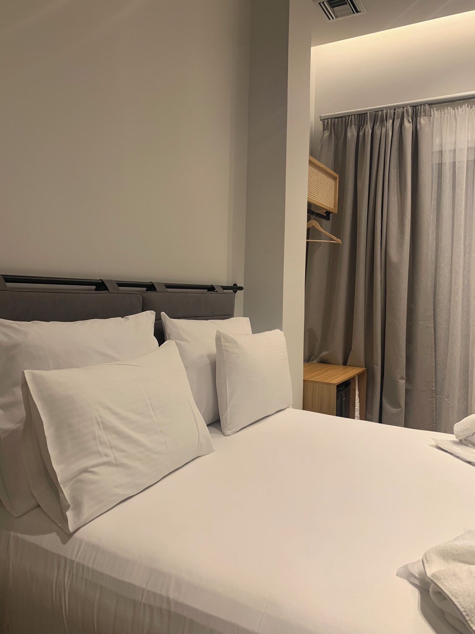 A-13 Belle Athenes - Luxury Rooms at Monastiraki Railway Station