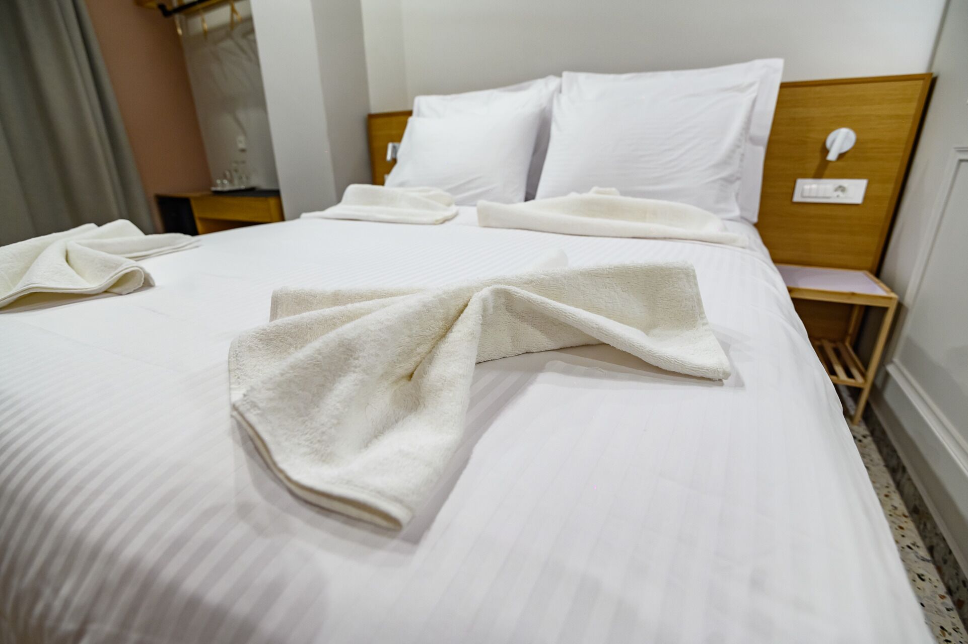 A-13 Belle Athenes - Luxury Rooms at Monastiraki Railway Station