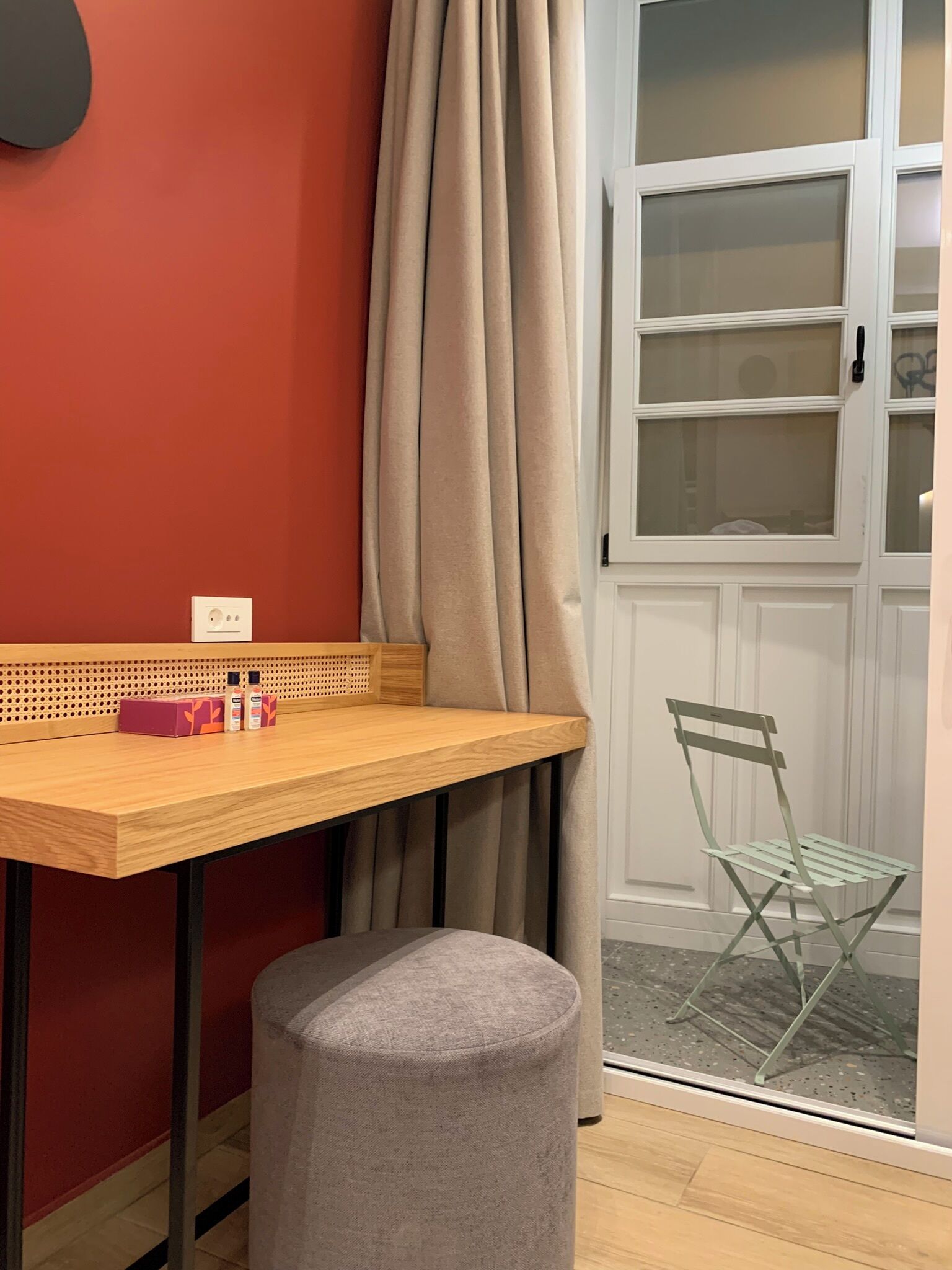 A-13 Belle Athenes - Luxury Rooms at Monastiraki Railway Station