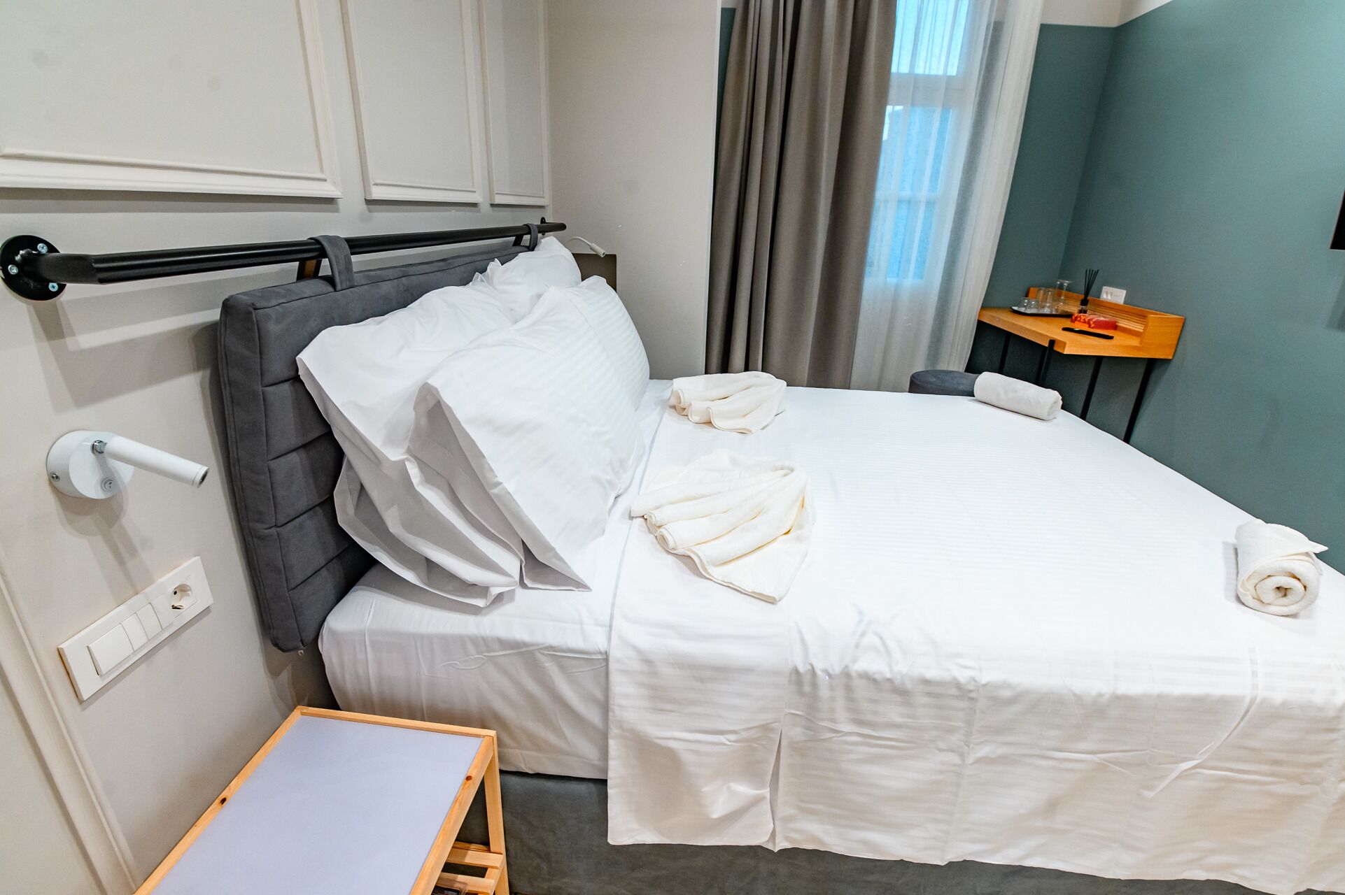 A-13 Belle Athenes - Luxury Rooms at Monastiraki Railway Station