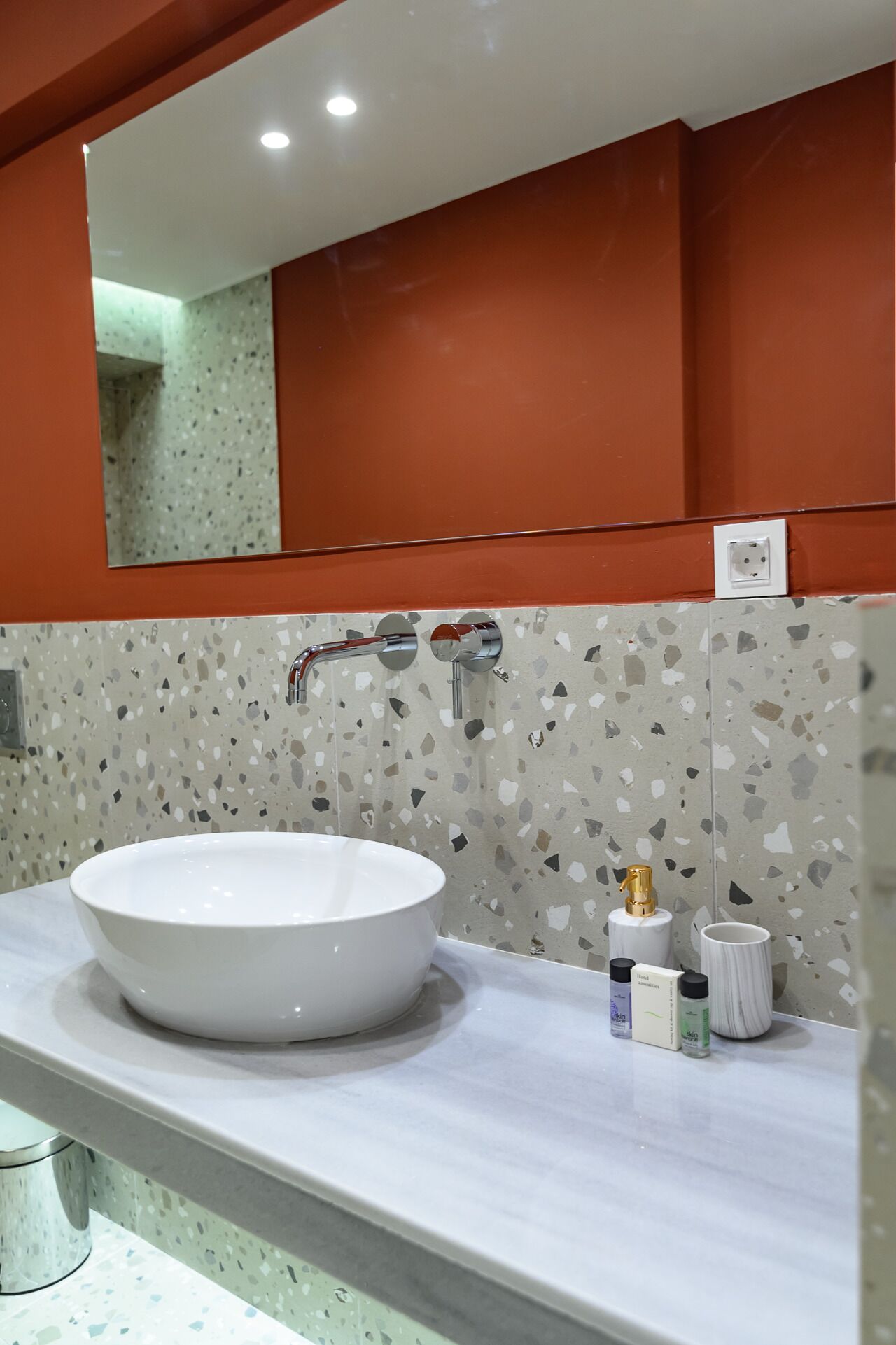 A-13 Belle Athenes - Luxury Rooms at Monastiraki Railway Station