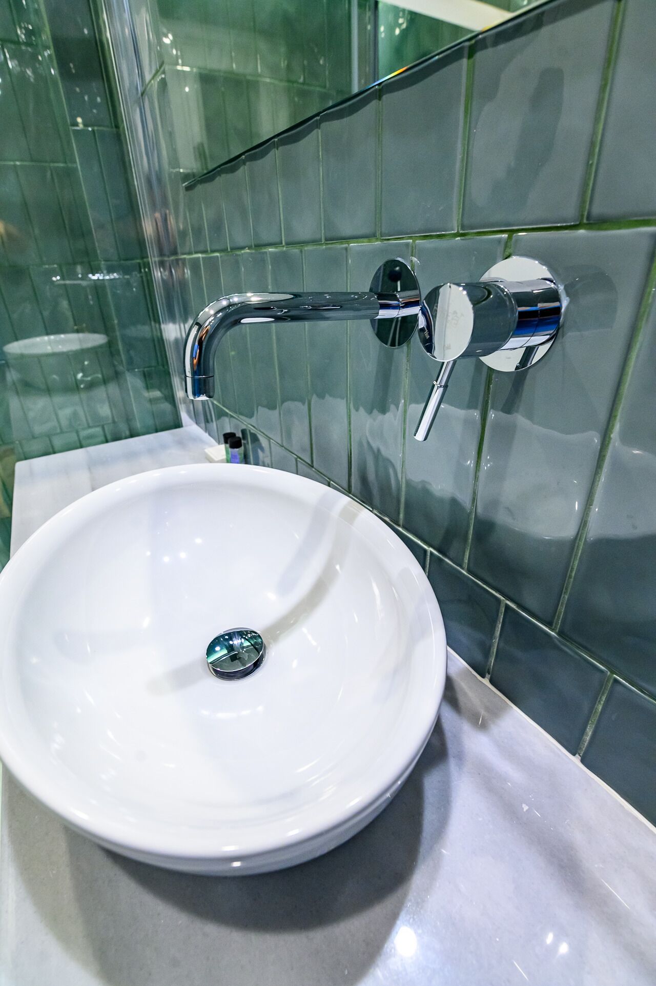 A-13 Belle Athenes - Luxury Rooms at Monastiraki Railway Station