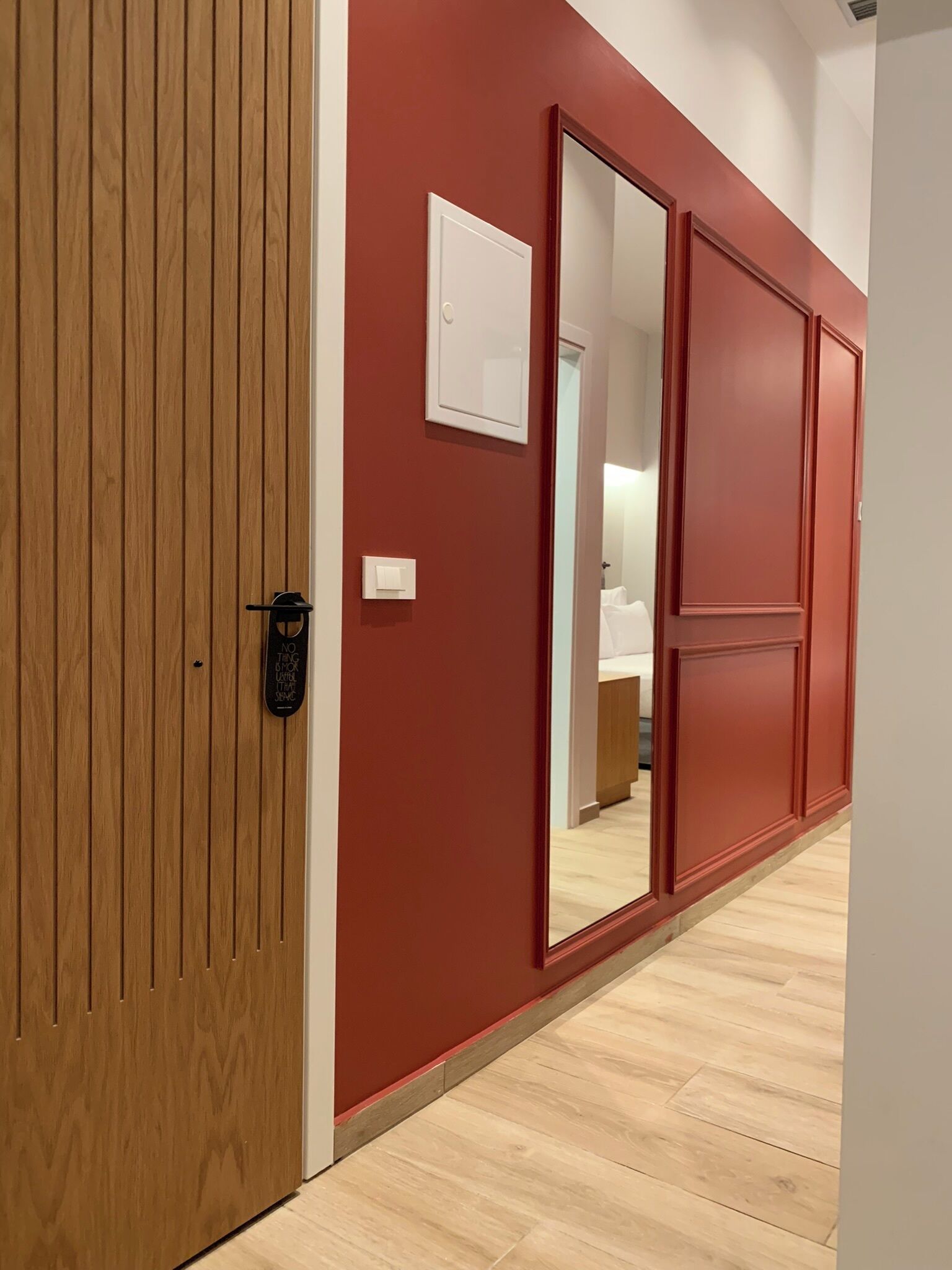 A-13 Belle Athenes - Luxury Rooms at Monastiraki Railway Station