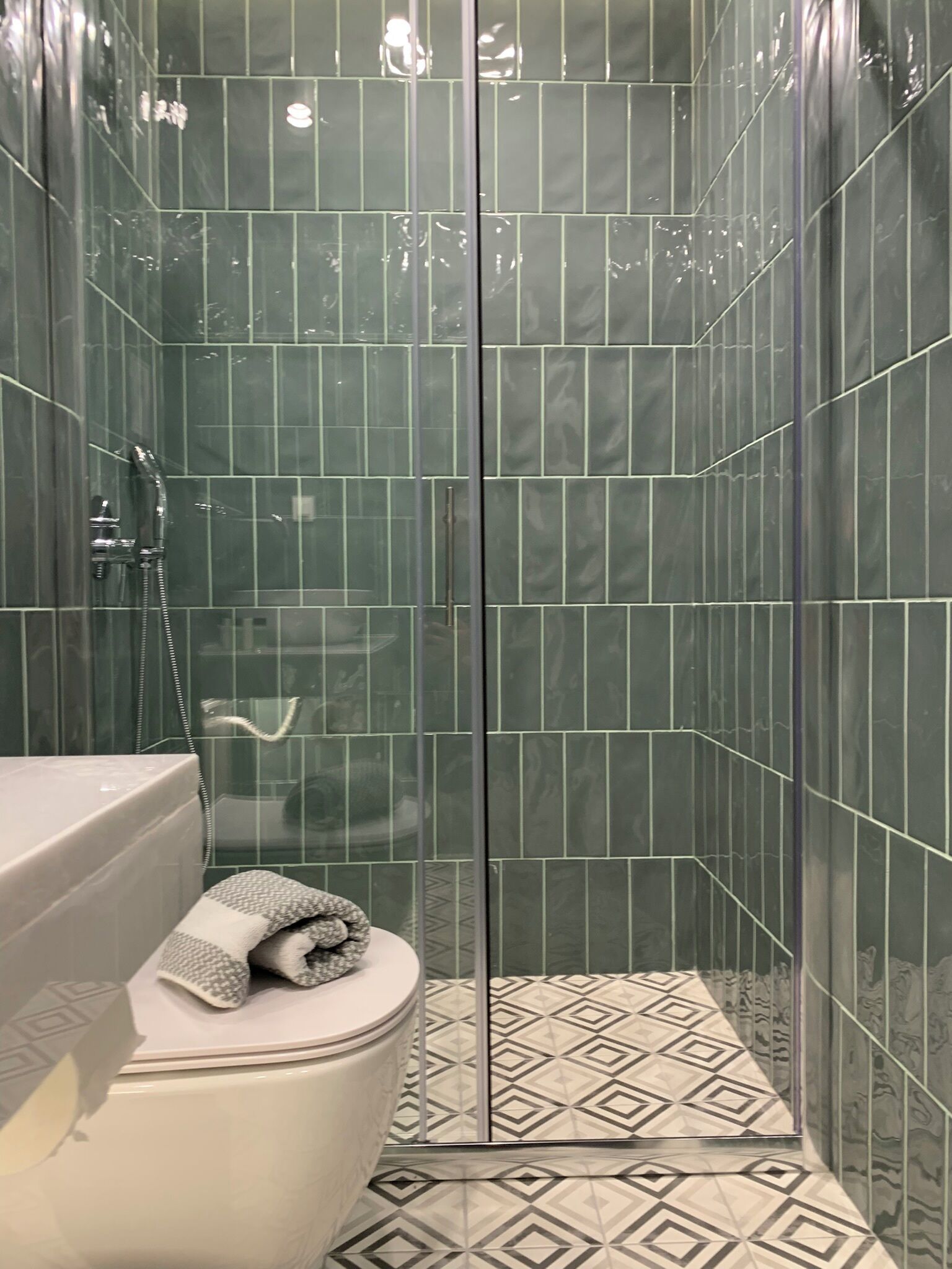 A-13 Belle Athenes - Luxury Rooms at Monastiraki Railway Station