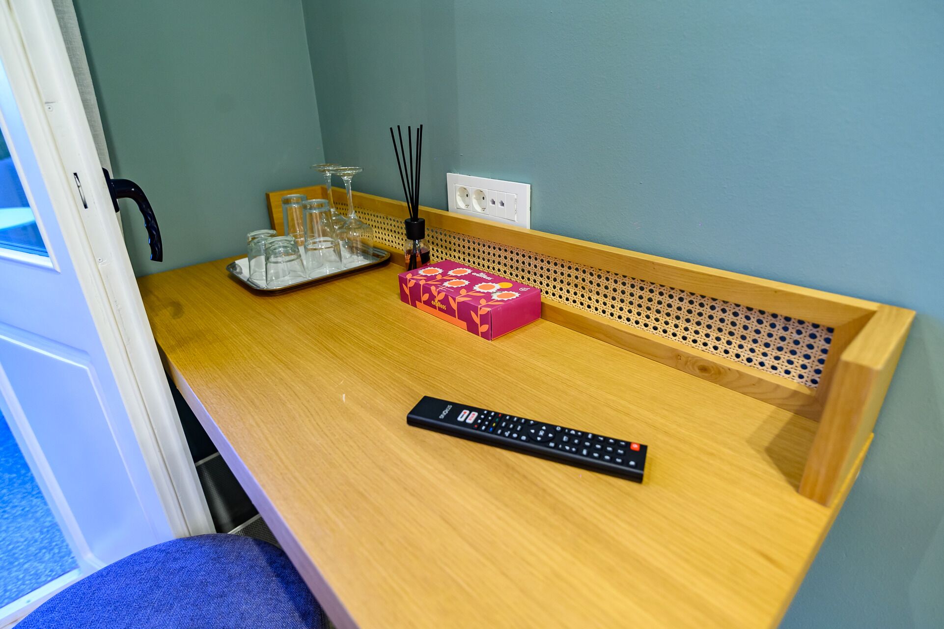 A-13 Belle Athenes - Luxury Rooms at Monastiraki Railway Station