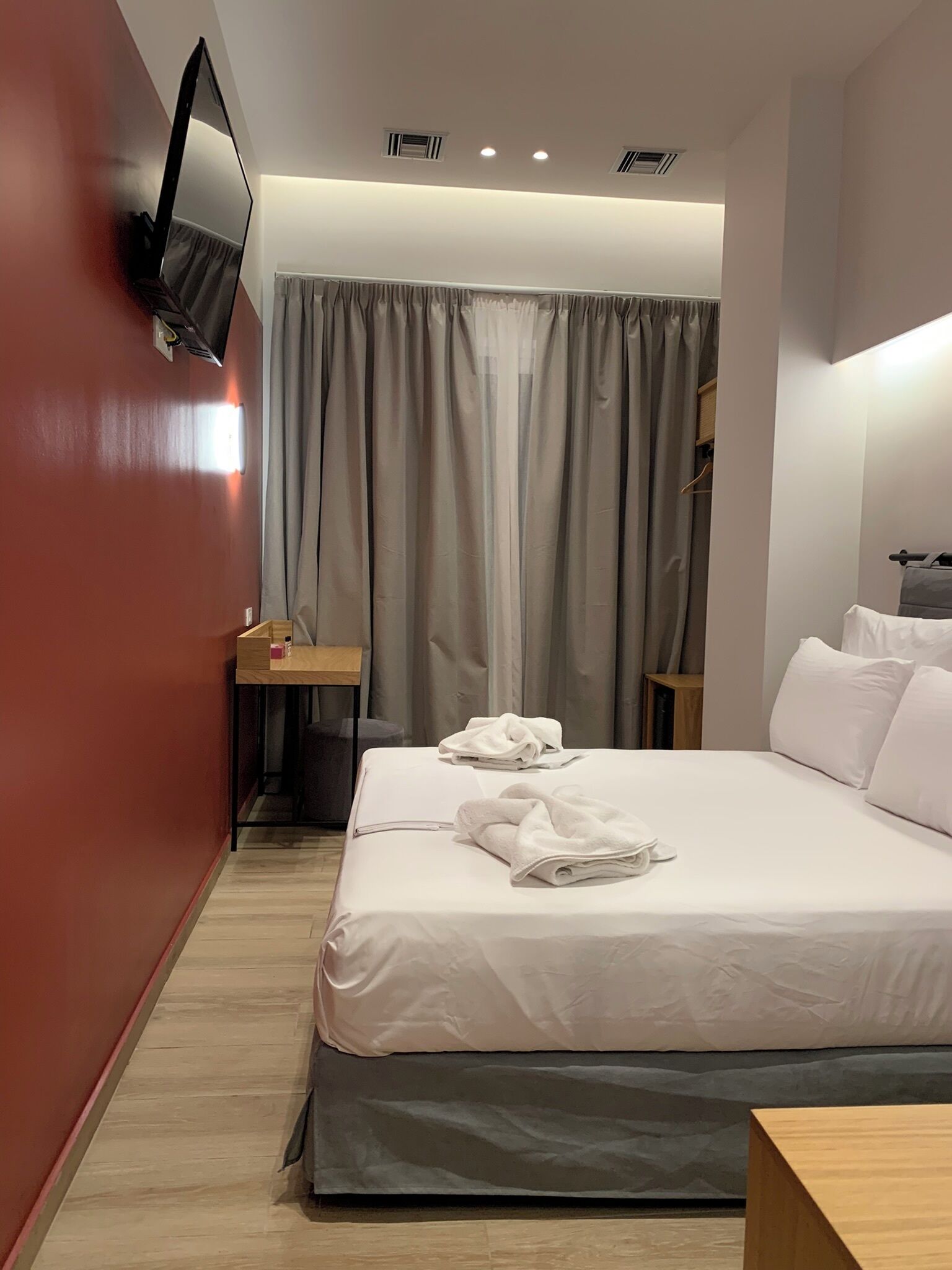 A-13 Belle Athenes - Luxury Rooms at Monastiraki Railway Station