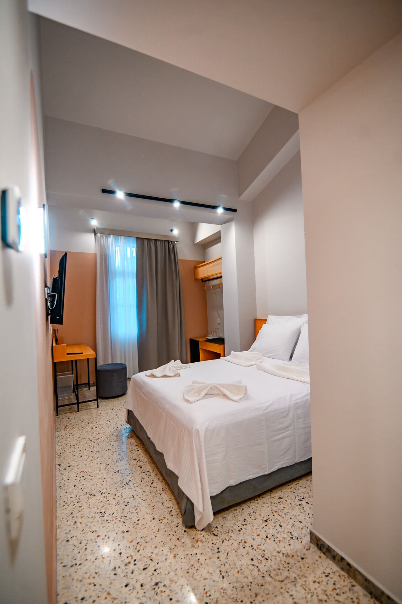 A-13 Belle Athenes - Luxury Rooms at Monastiraki Railway Station