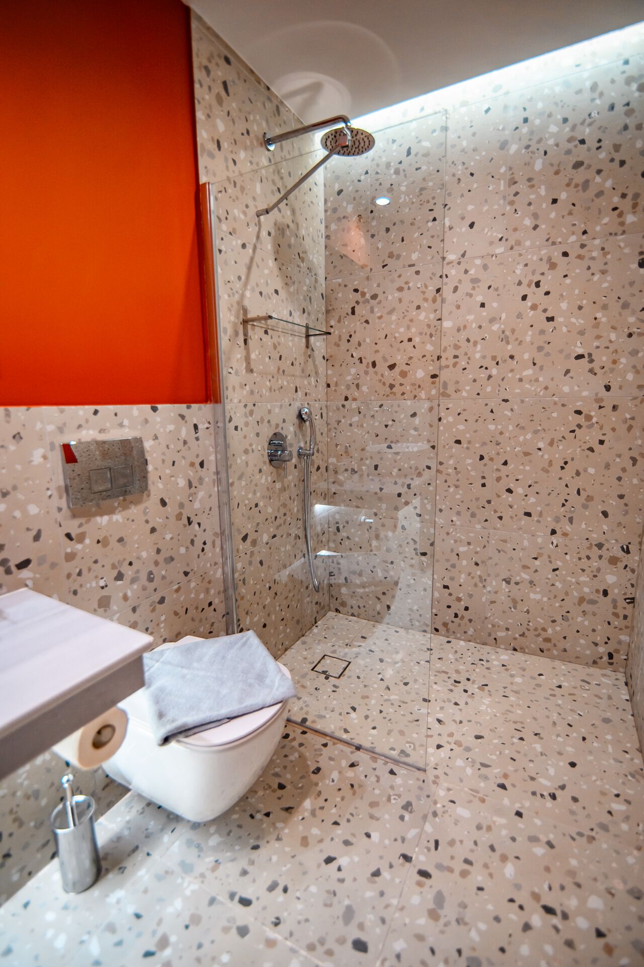 A-13 Belle Athenes - Luxury Rooms at Monastiraki Railway Station
