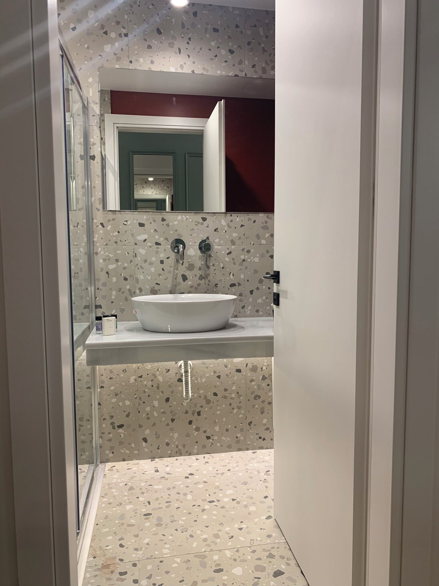 A-13 Belle Athenes - Luxury Rooms at Monastiraki Railway Station