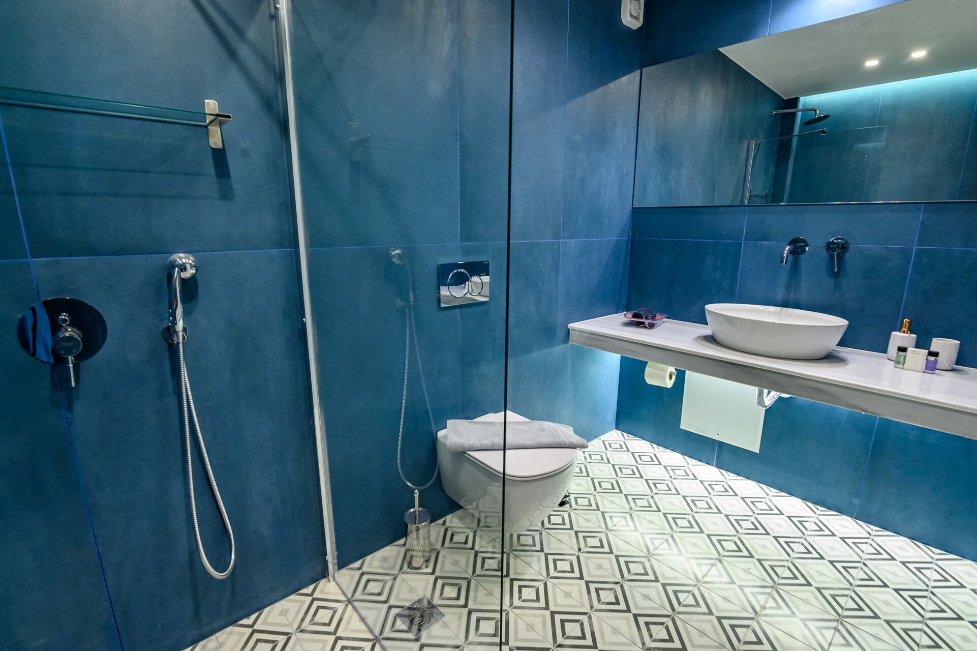 A-13 Belle Athenes - Luxury Rooms at Monastiraki Railway Station