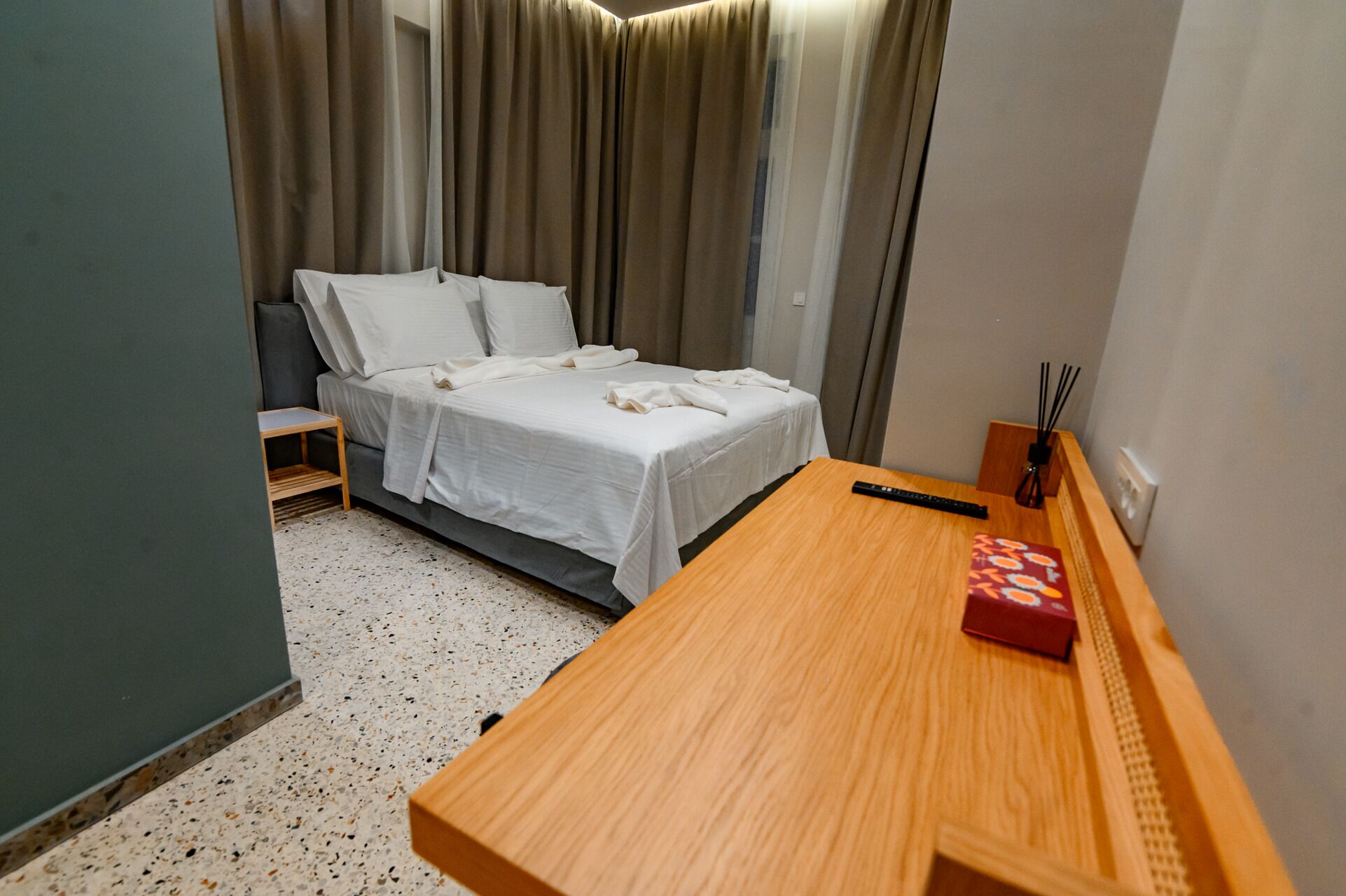 A-13 Belle Athenes - Luxury Rooms at Monastiraki Railway Station