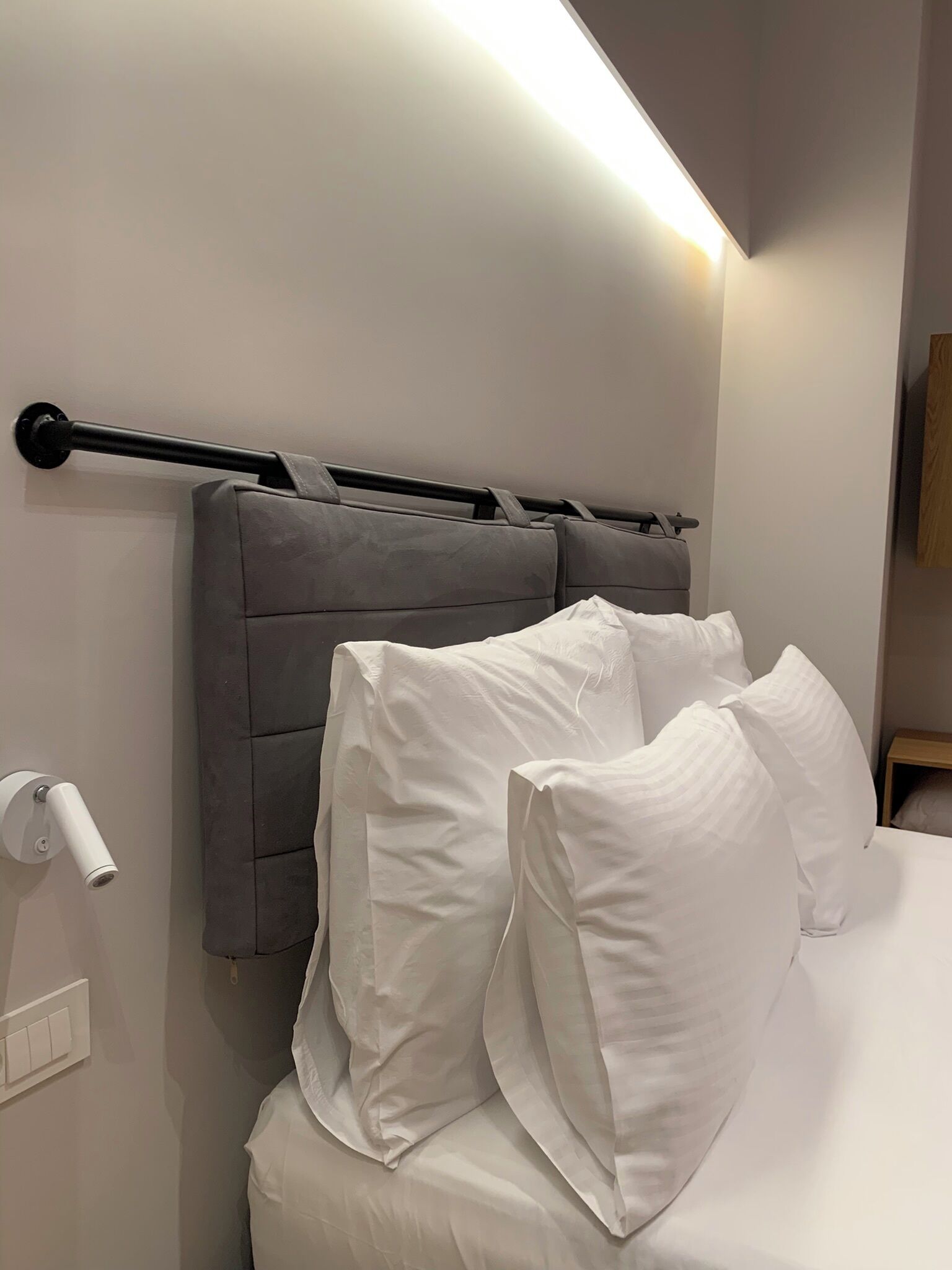 A-13 Belle Athenes - Luxury Rooms at Monastiraki Railway Station