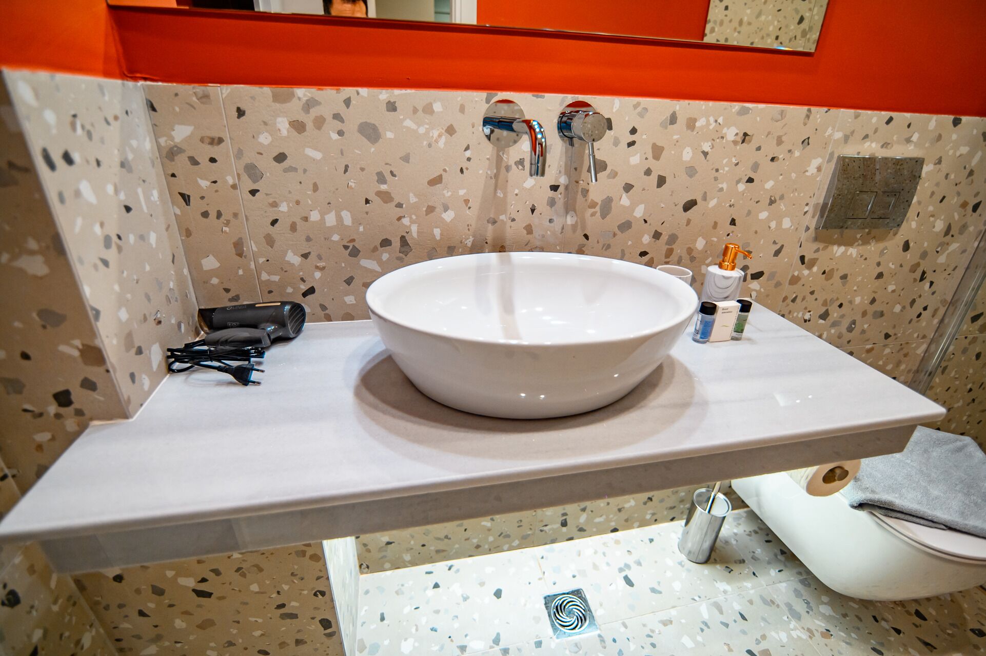A-13 Belle Athenes - Luxury Rooms at Monastiraki Railway Station