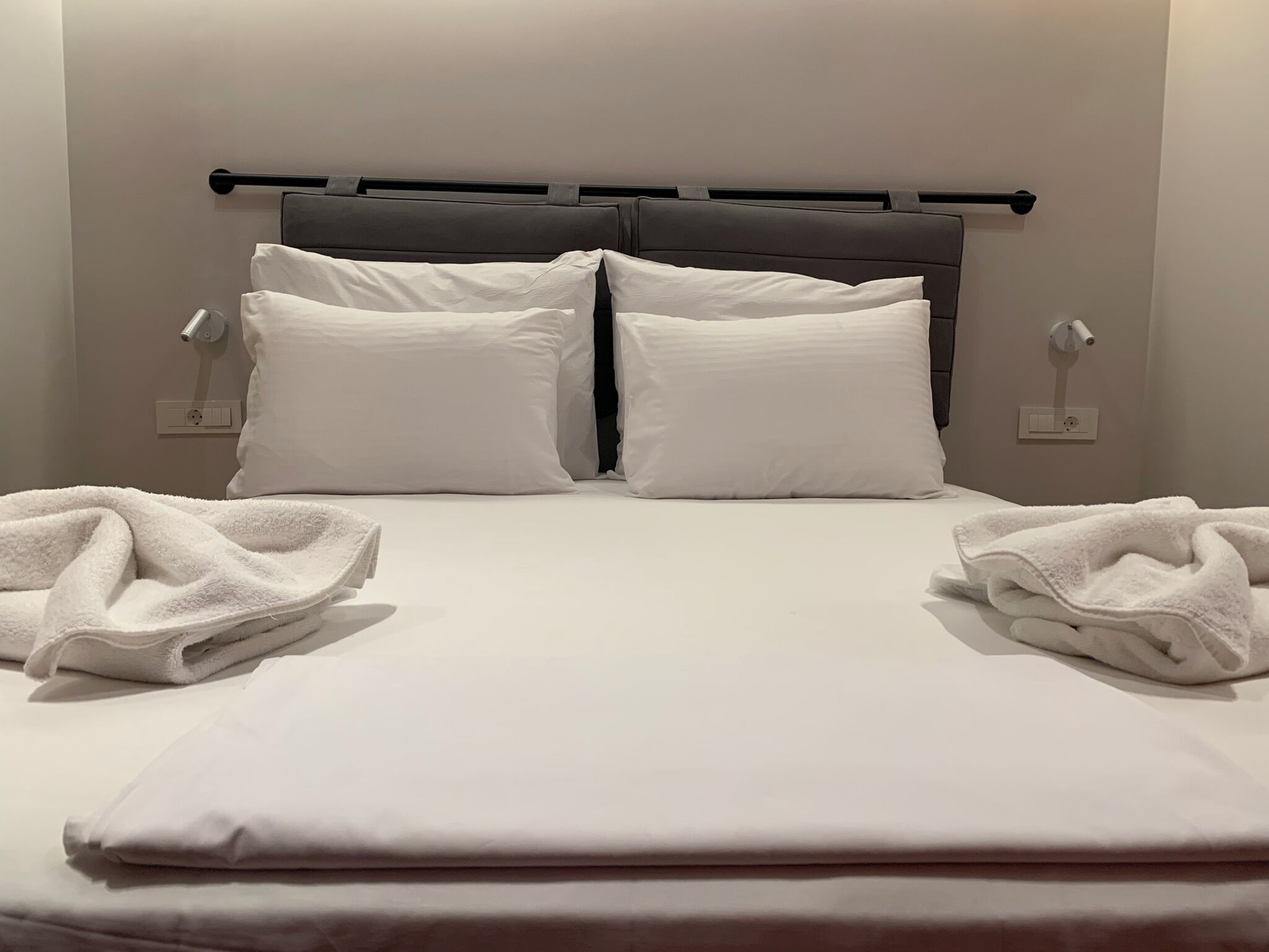 A-13 Belle Athenes - Luxury Rooms at Monastiraki Railway Station