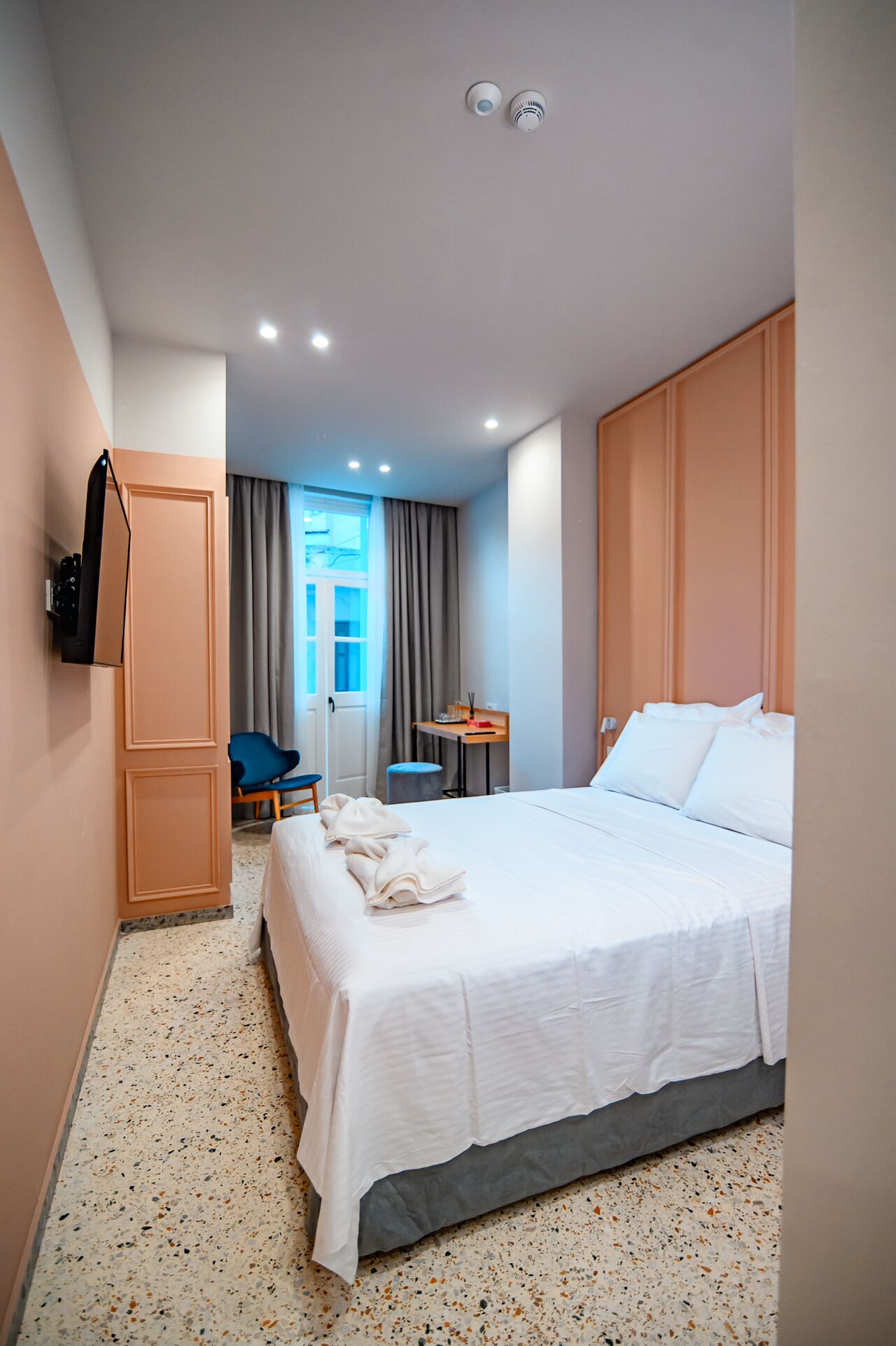 A-13 Belle Athenes - Luxury Rooms at Monastiraki Railway Station