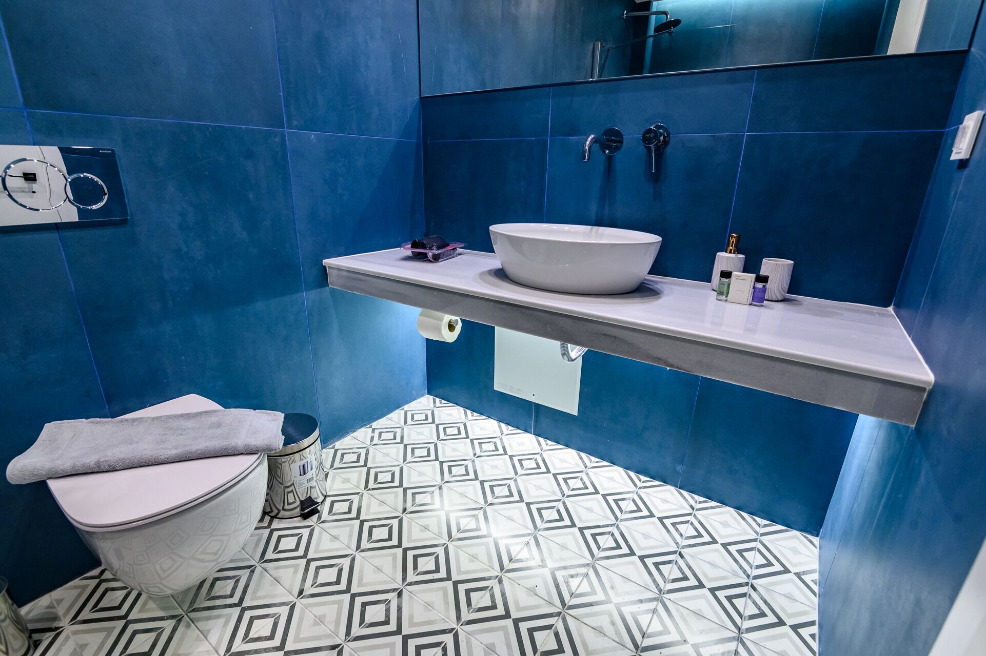 A-13 Belle Athenes - Luxury Rooms at Monastiraki Railway Station