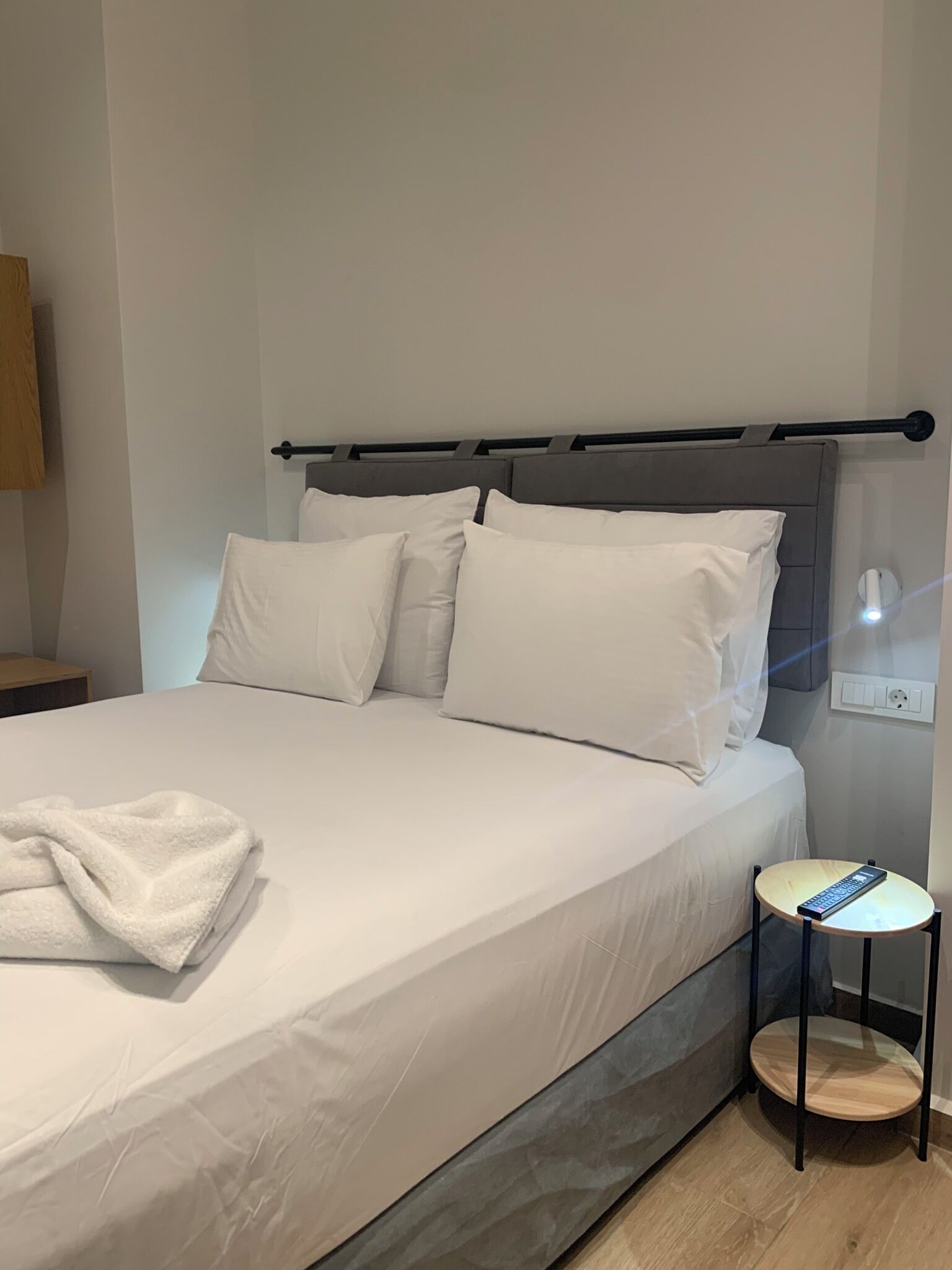 A-13 Belle Athenes - Luxury Rooms at Monastiraki Railway Station