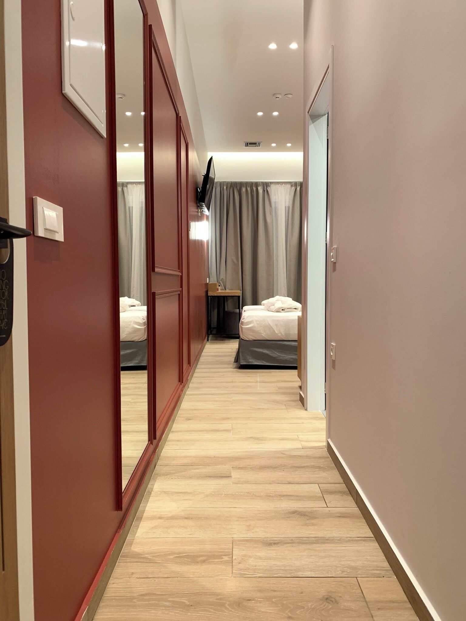 A-13 Belle Athenes - Luxury Rooms at Monastiraki Railway Station