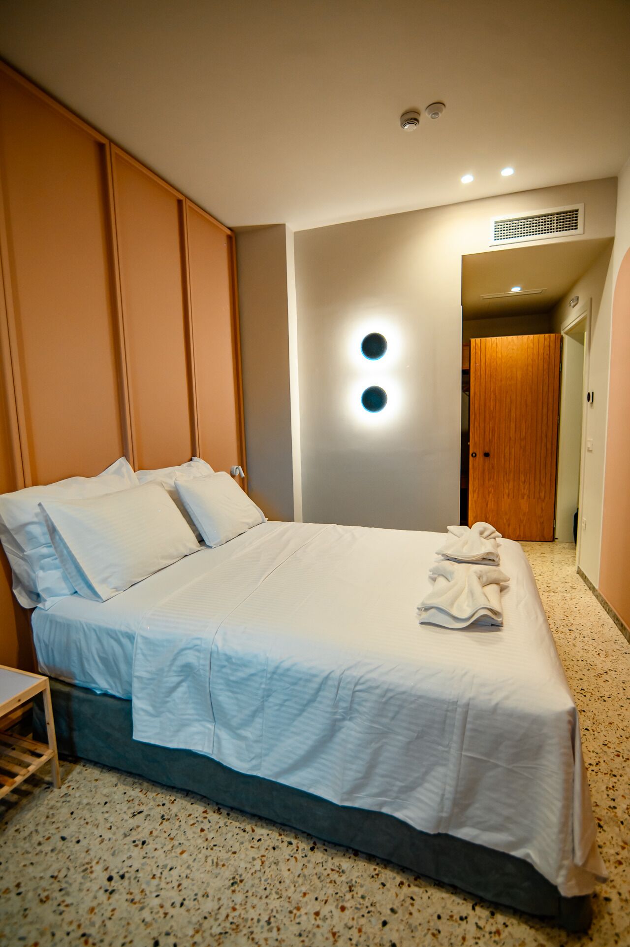 A-13 Belle Athenes - Luxury Rooms at Monastiraki Railway Station