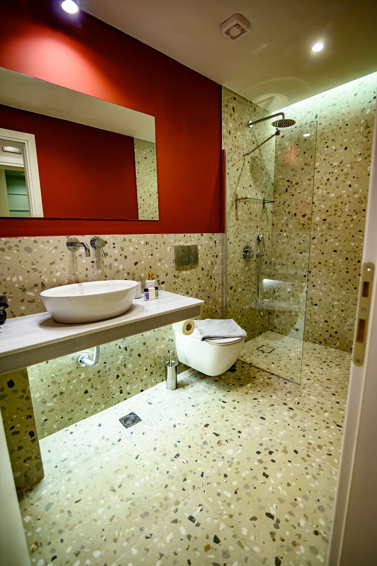 A-13 Belle Athenes - Luxury Rooms at Monastiraki Railway Station