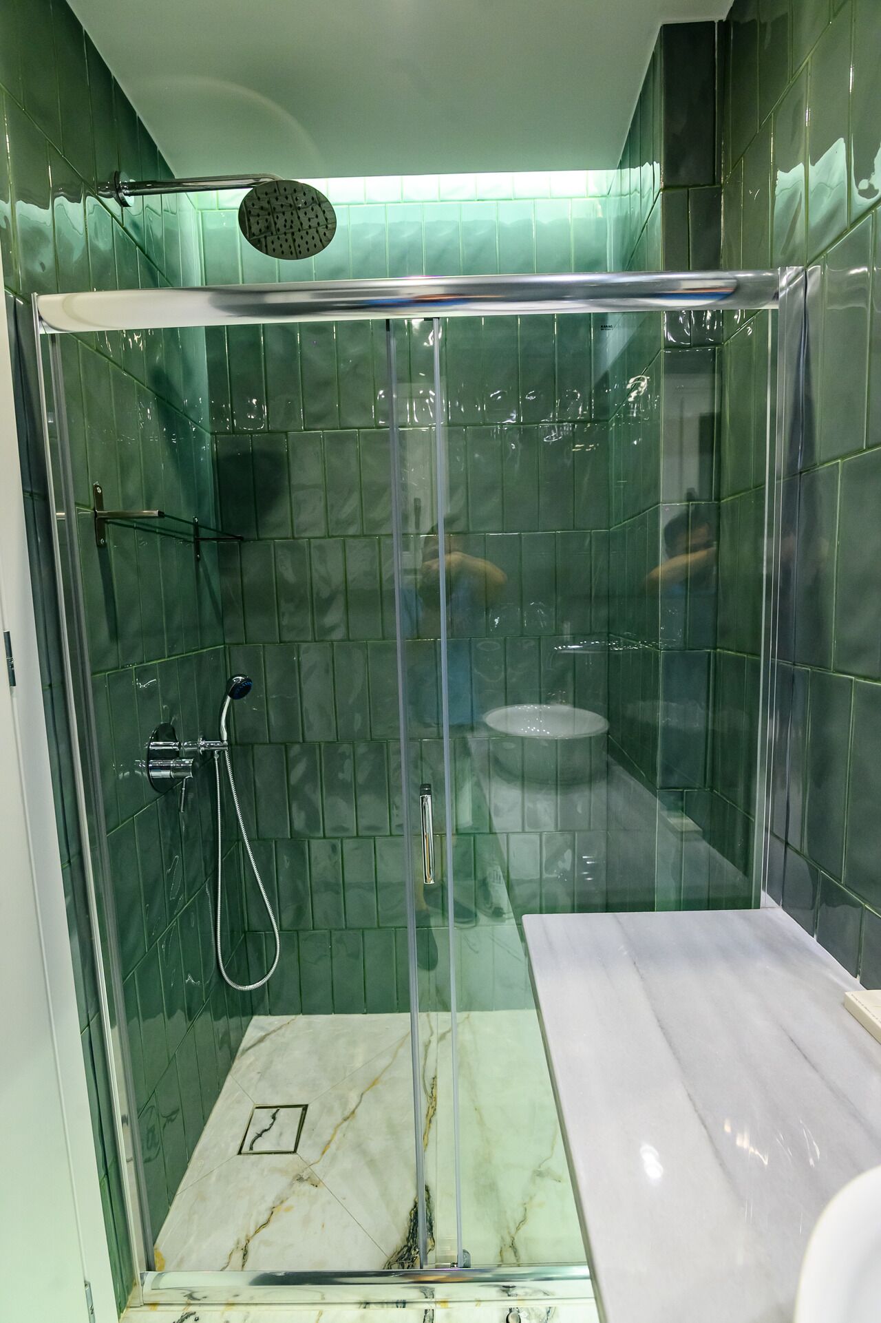 A-13 Belle Athenes - Luxury Rooms at Monastiraki Railway Station