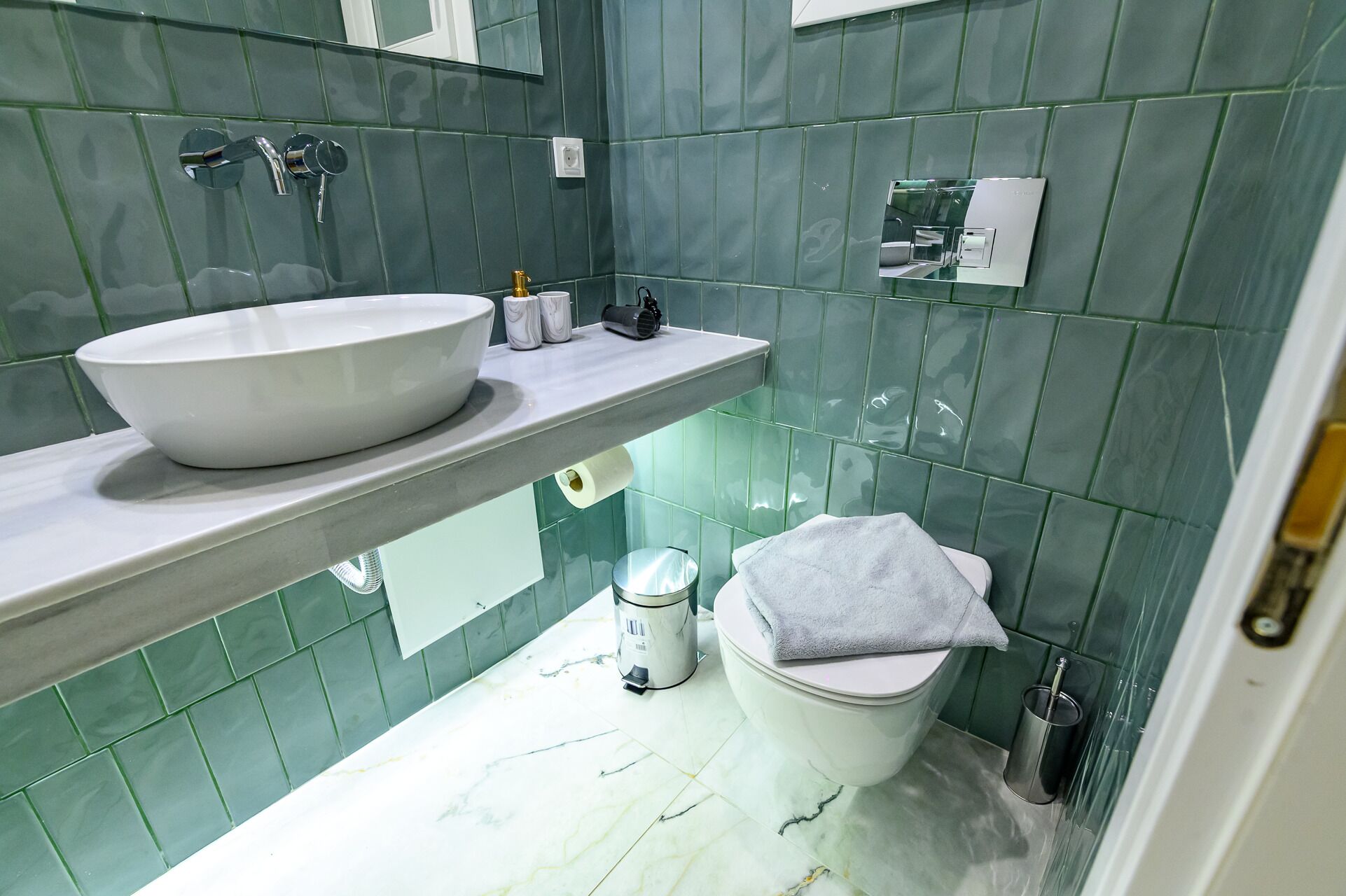A-13 Belle Athenes - Luxury Rooms at Monastiraki Railway Station
