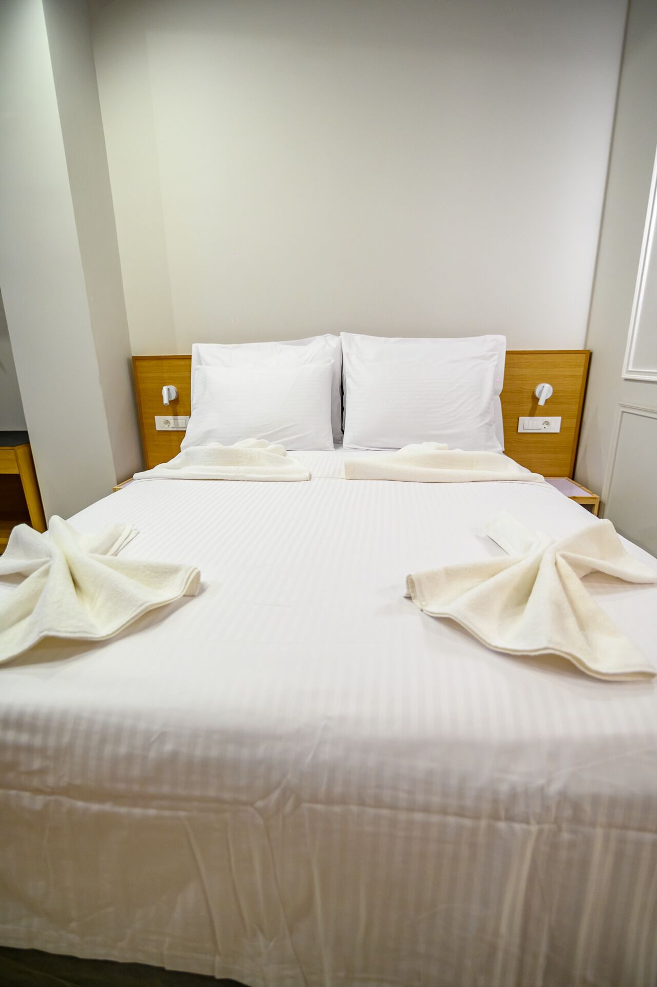 A-13 Belle Athenes - Luxury Rooms at Monastiraki Railway Station