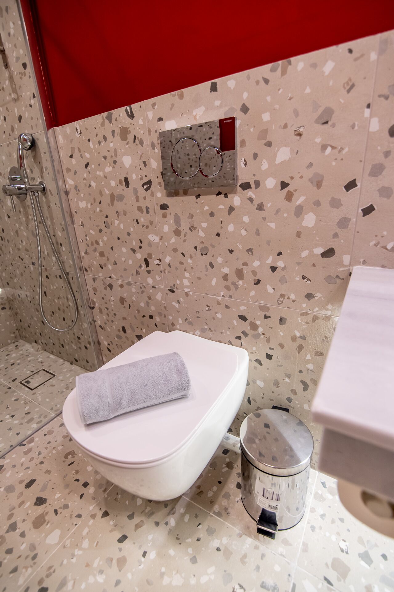 A-13 Belle Athenes - Luxury Rooms at Monastiraki Railway Station