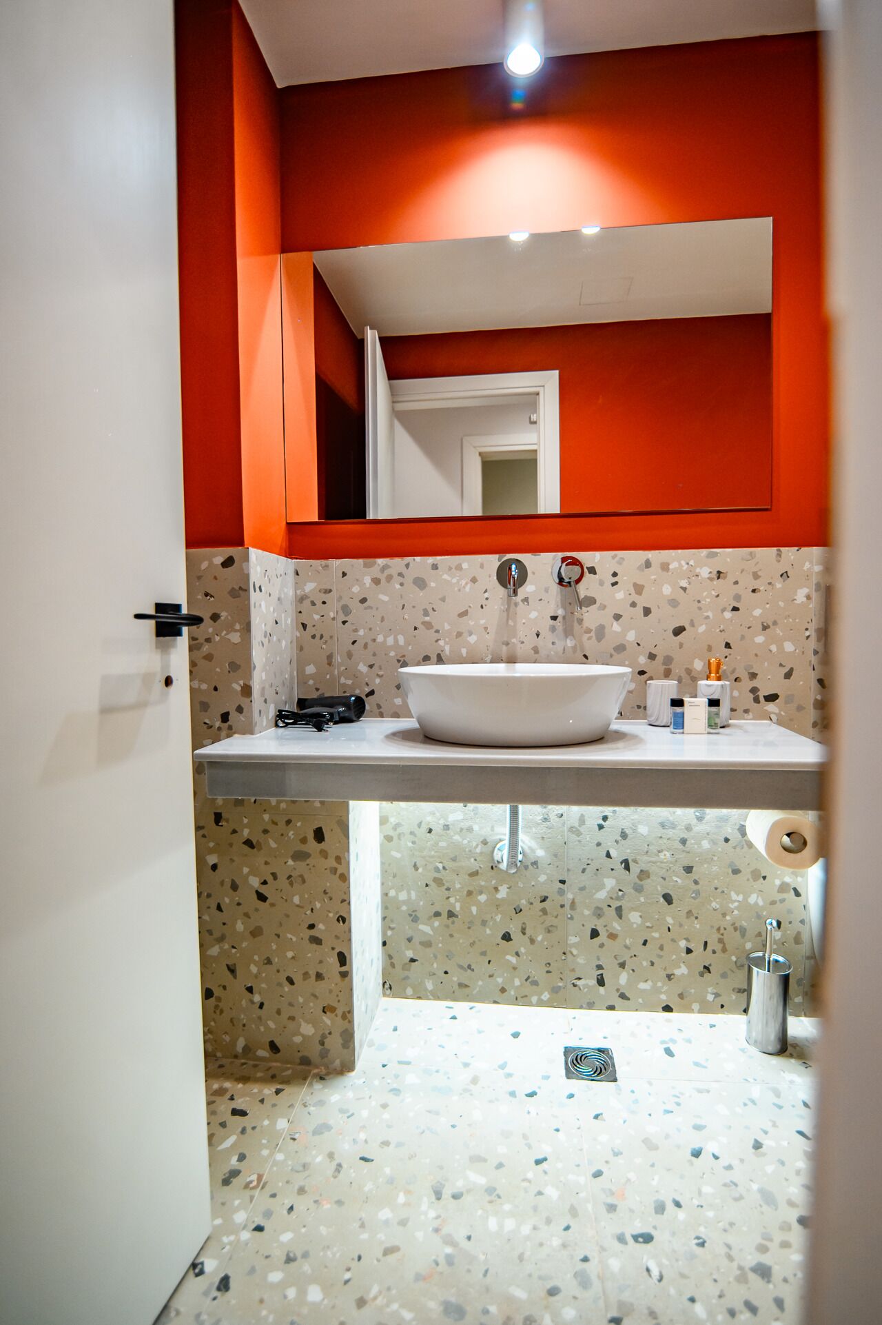 A-13 Belle Athenes - Luxury Rooms at Monastiraki Railway Station