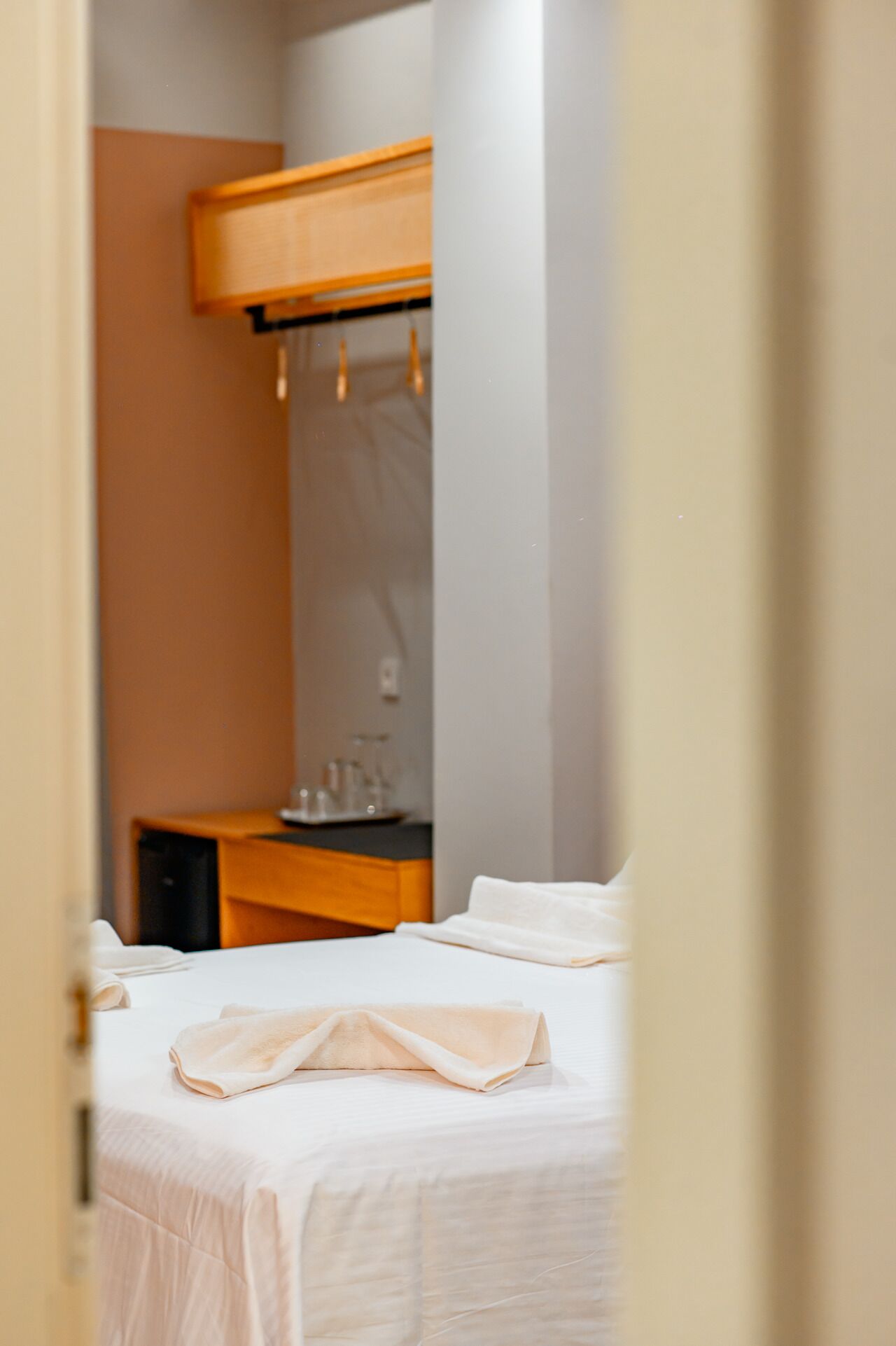 A-13 Belle Athenes - Luxury Rooms at Monastiraki Railway Station