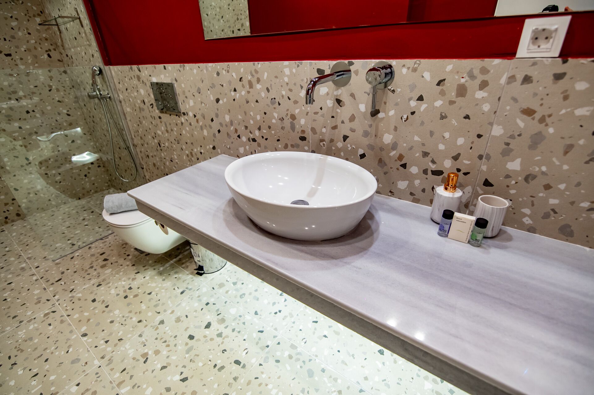 A-13 Belle Athenes - Luxury Rooms at Monastiraki Railway Station