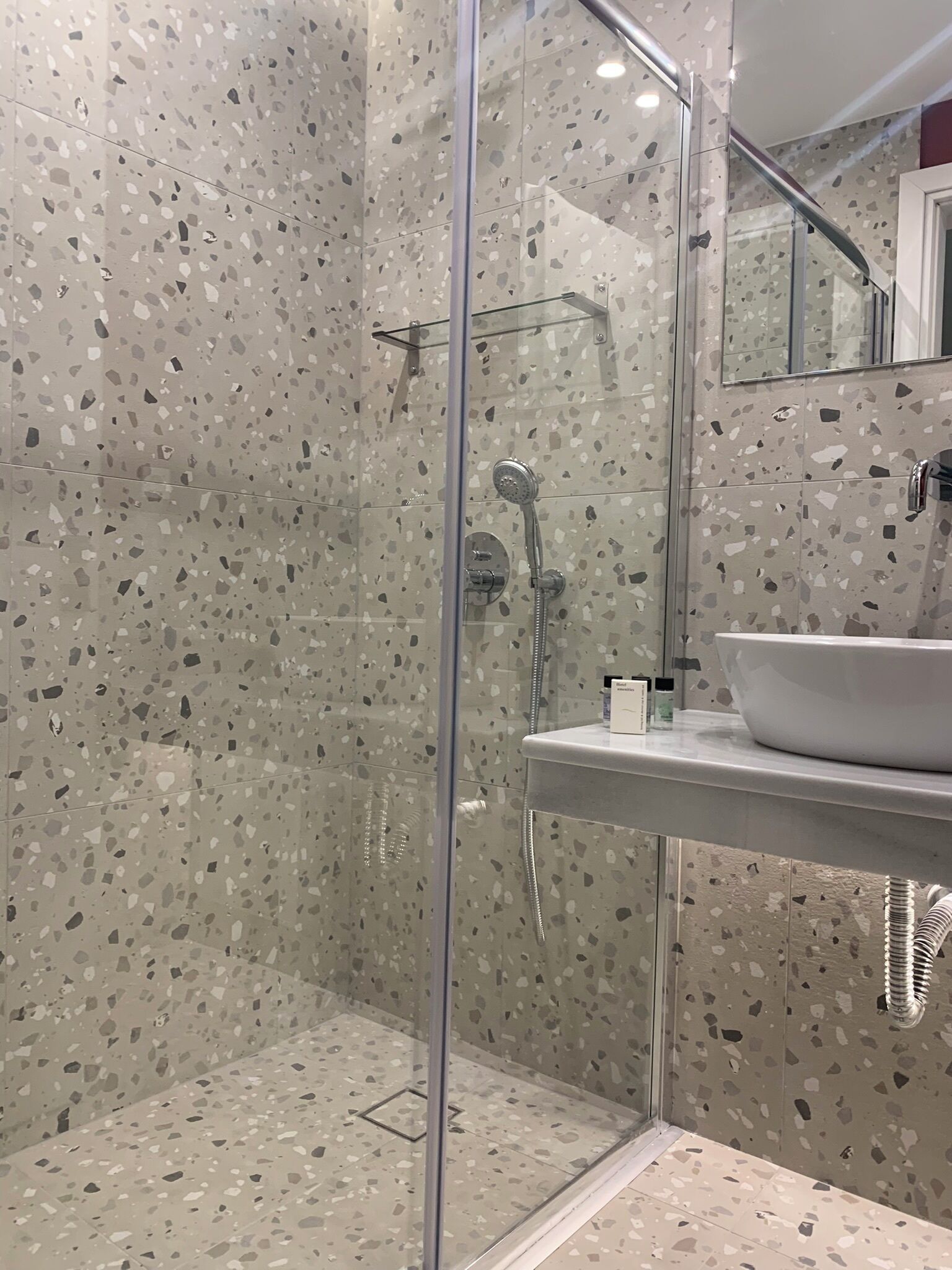 A-13 Belle Athenes - Luxury Rooms at Monastiraki Railway Station