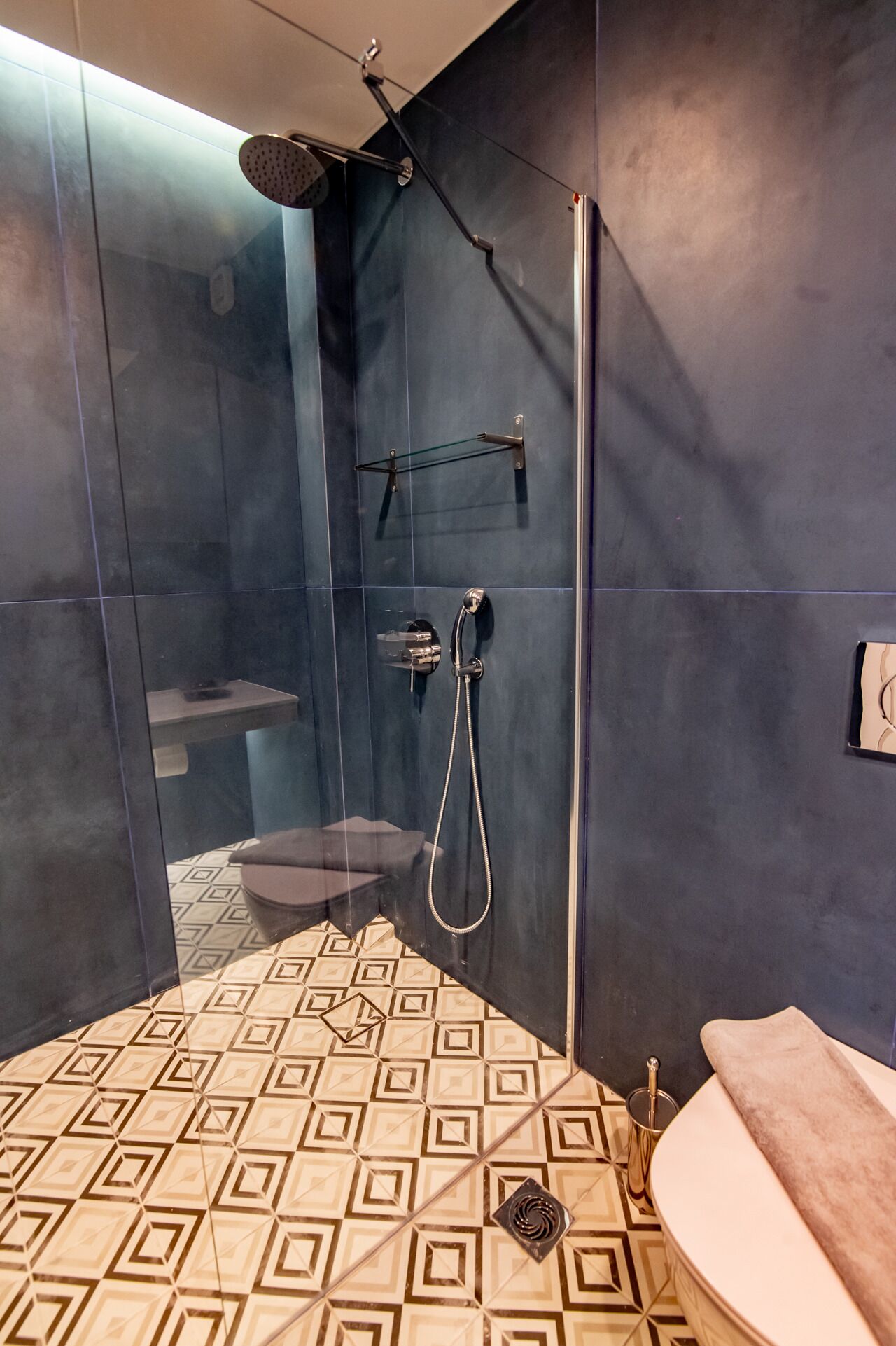 A-13 Belle Athenes - Luxury Rooms at Monastiraki Railway Station