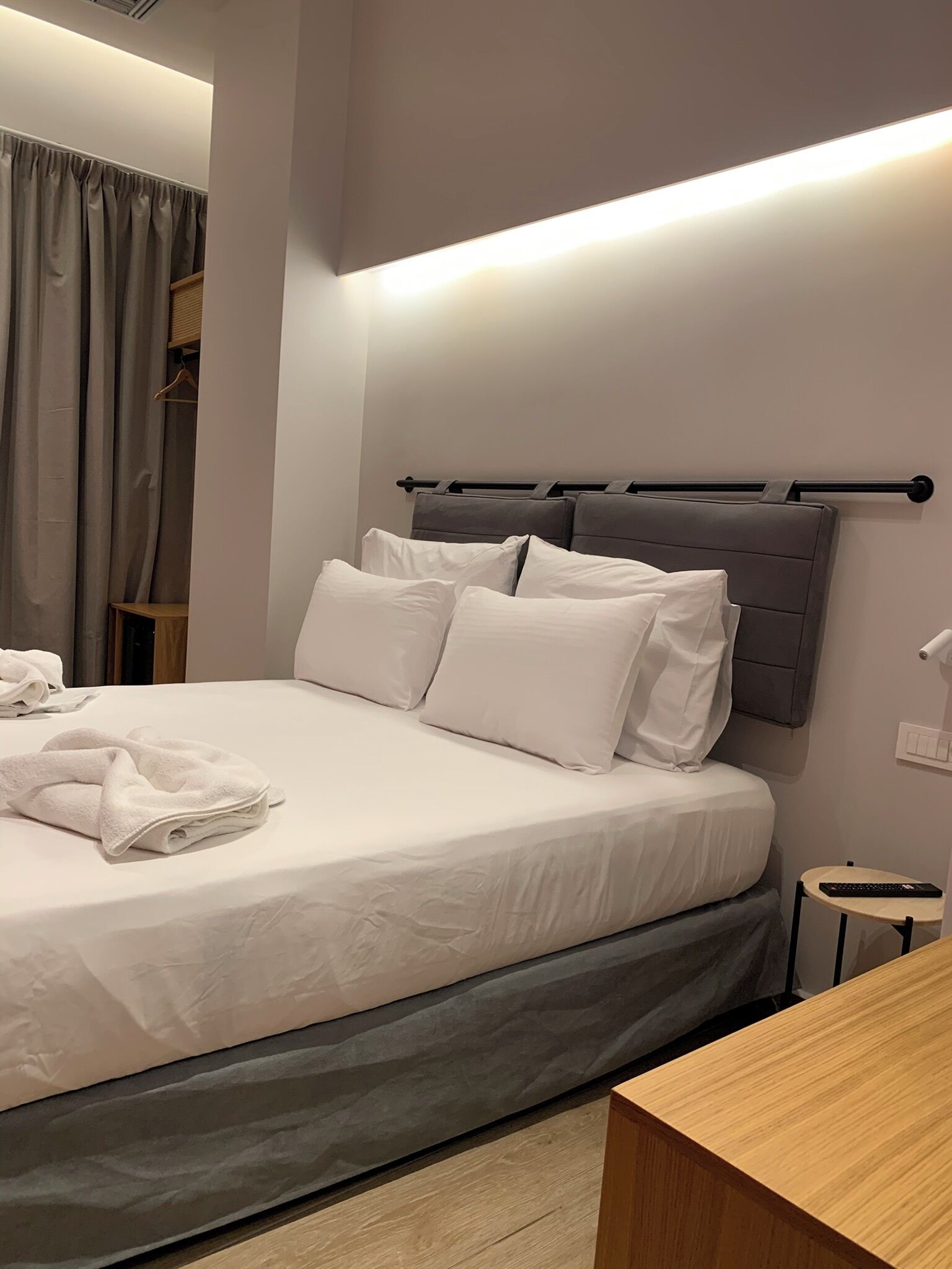 A-13 Belle Athenes - Luxury Rooms at Monastiraki Railway Station