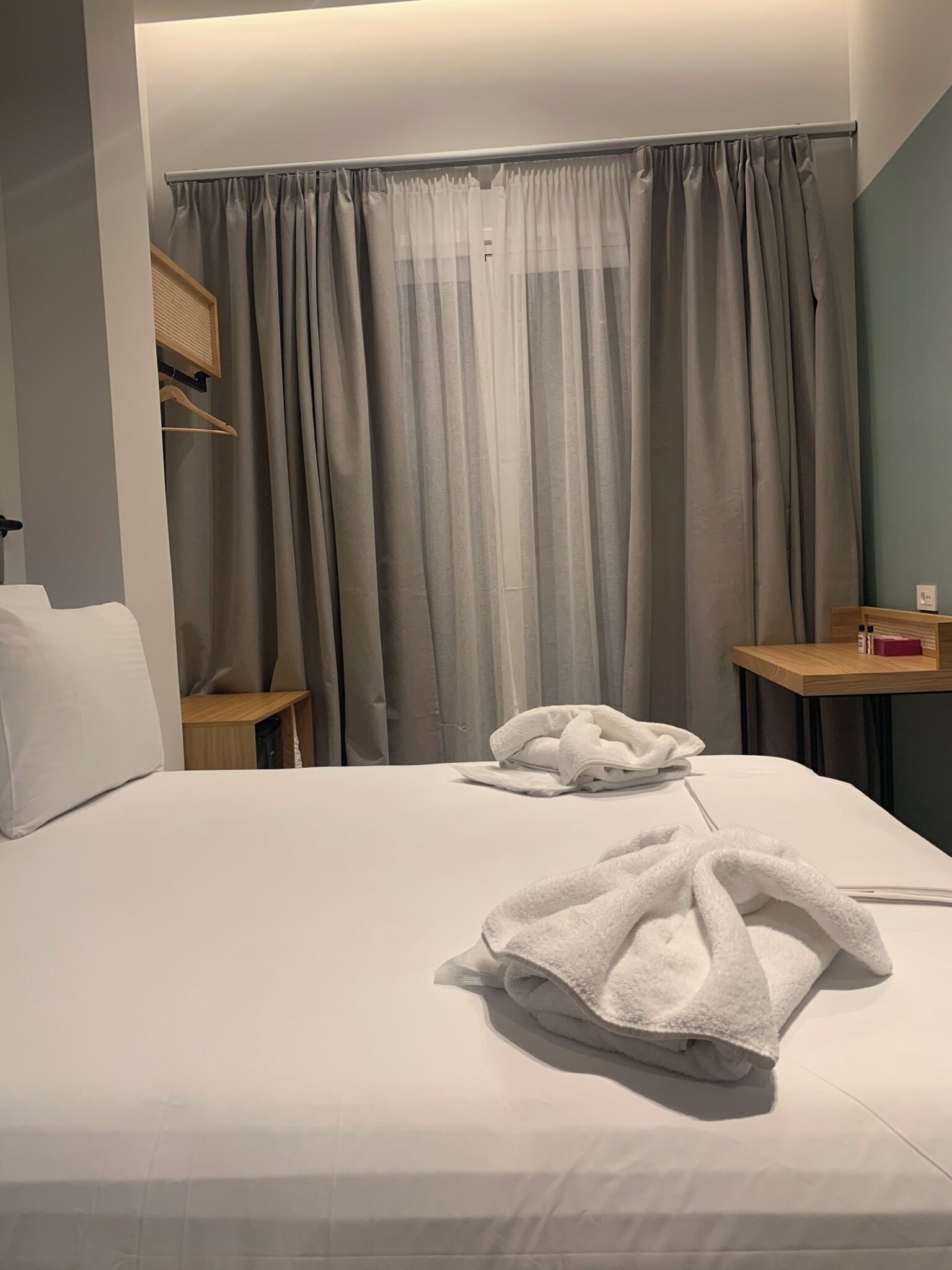A-13 Belle Athenes - Luxury Rooms at Monastiraki Railway Station