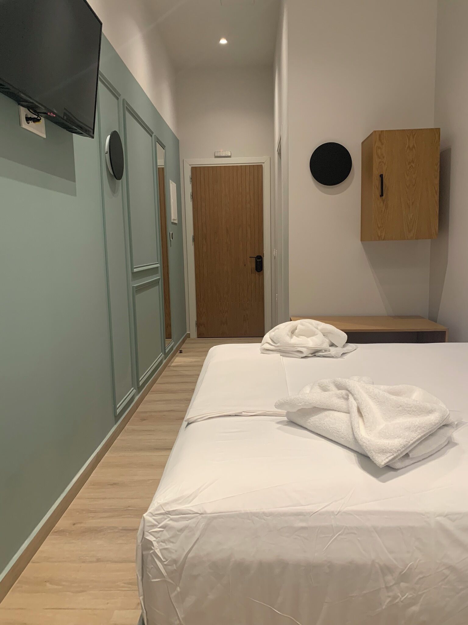 A-13 Belle Athenes - Luxury Rooms at Monastiraki Railway Station