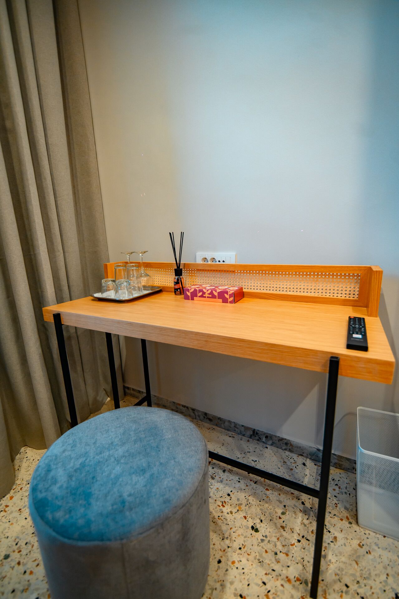 A-13 Belle Athenes - Luxury Rooms at Monastiraki Railway Station