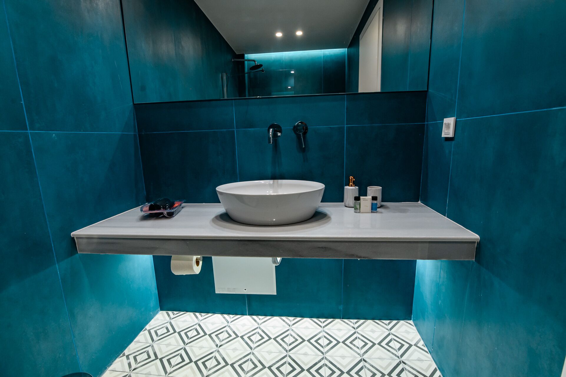 A-13 Belle Athenes - Luxury Rooms at Monastiraki Railway Station